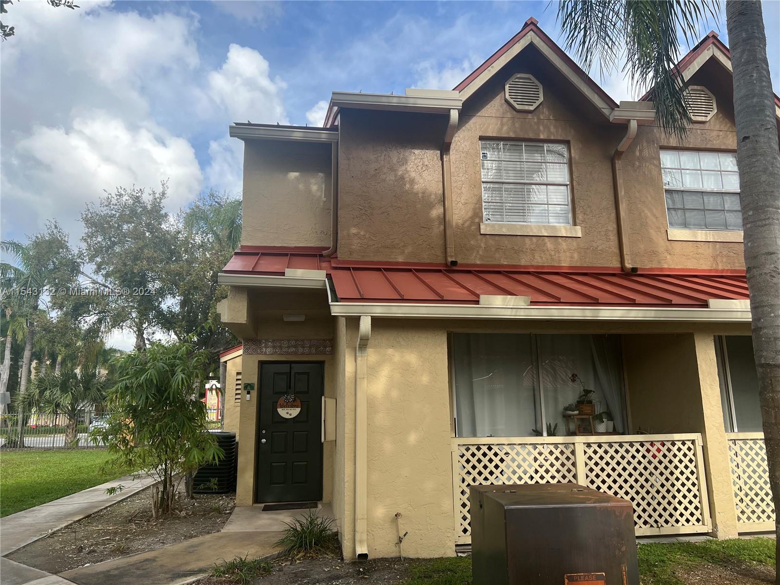 18356 NW 68th Ave A, Hialeah, Florida 33015, 1 Bedroom Bedrooms, ,1 BathroomBathrooms,Residentiallease,For Rent,18356 NW 68th Ave A,A11543132