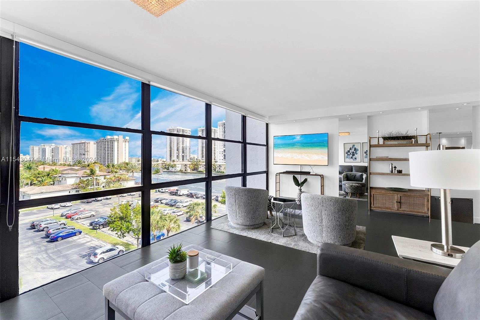 1000 Parkview Dr 615, Hallandale Beach, Florida 33009, 2 Bedrooms Bedrooms, ,2 BathroomsBathrooms,Residential,For Sale,1000 Parkview Dr 615,A11543047