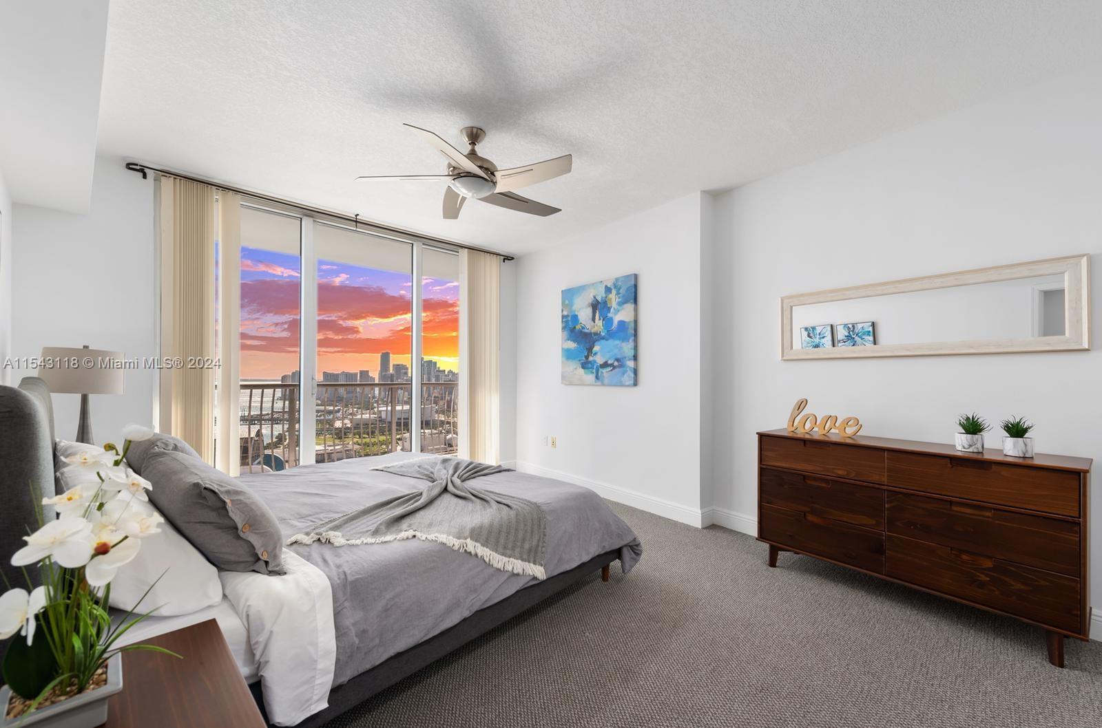 1750 N Bayshore Dr 4604, Miami, Florida 33132, 1 Bedroom Bedrooms, ,1 BathroomBathrooms,Residential,For Sale,1750 N Bayshore Dr 4604,A11543118