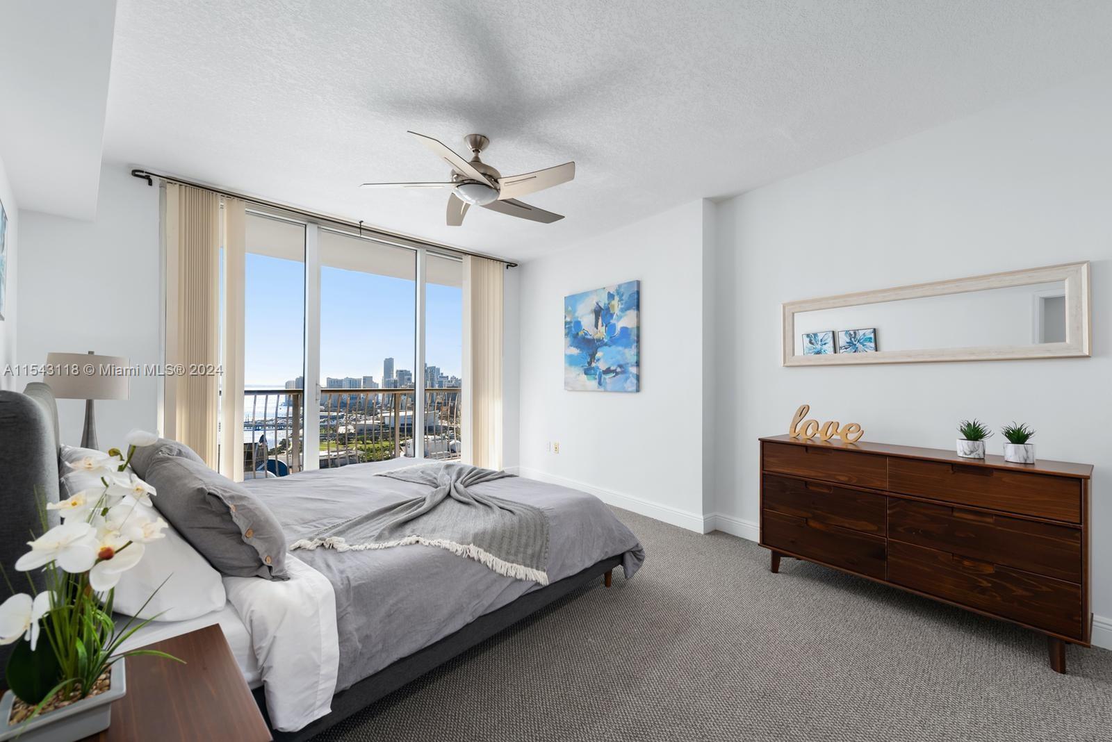 1750 N Bayshore Dr 4604, Miami, Florida 33132, 1 Bedroom Bedrooms, ,1 BathroomBathrooms,Residential,For Sale,1750 N Bayshore Dr 4604,A11543118