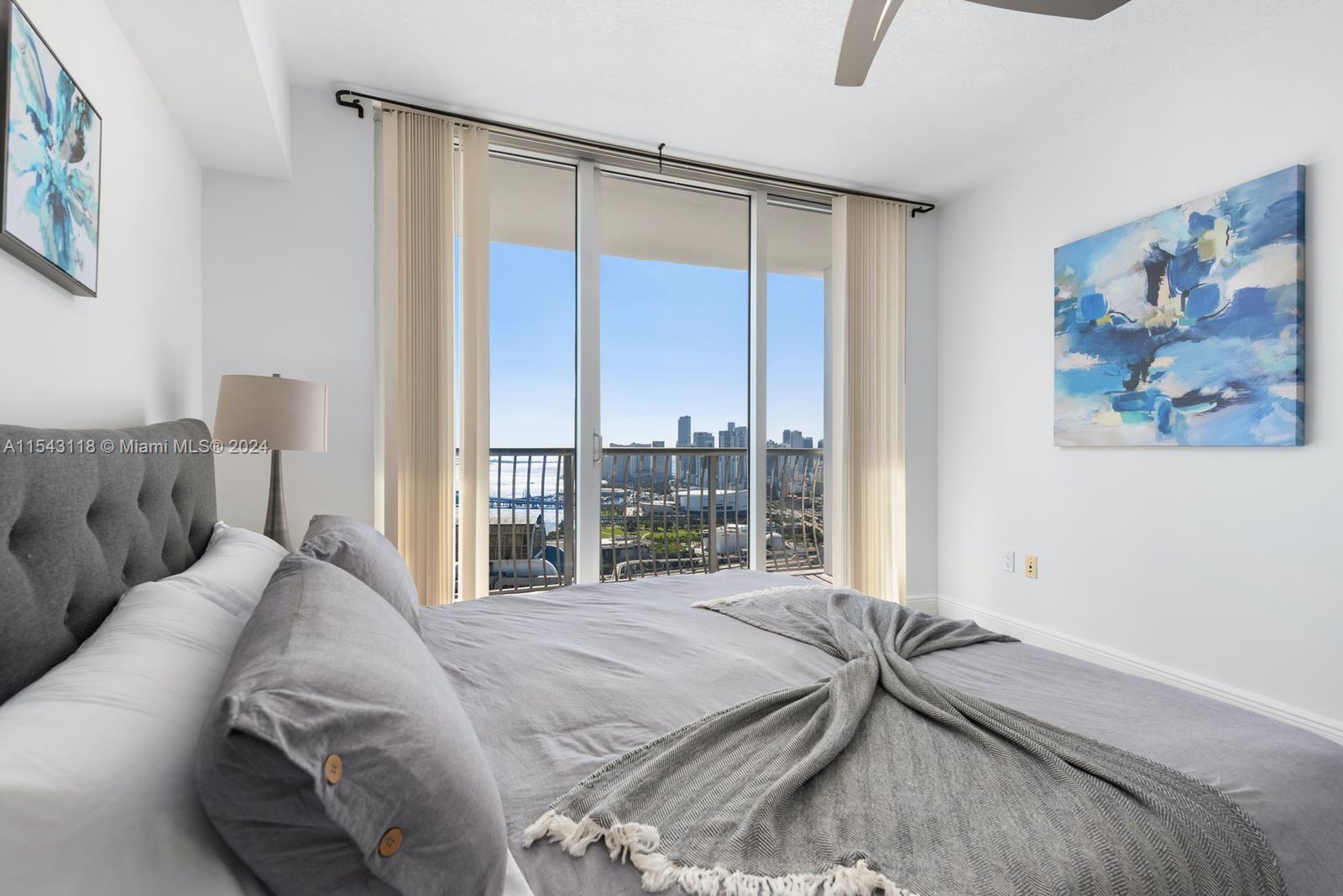 1750 N Bayshore Dr 4604, Miami, Florida 33132, 1 Bedroom Bedrooms, ,1 BathroomBathrooms,Residential,For Sale,1750 N Bayshore Dr 4604,A11543118