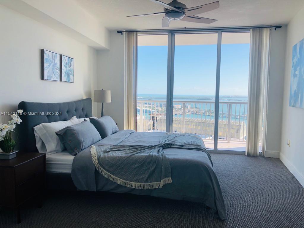 1750 N Bayshore Dr 4604, Miami, Florida 33132, 1 Bedroom Bedrooms, ,1 BathroomBathrooms,Residential,For Sale,1750 N Bayshore Dr 4604,A11543118