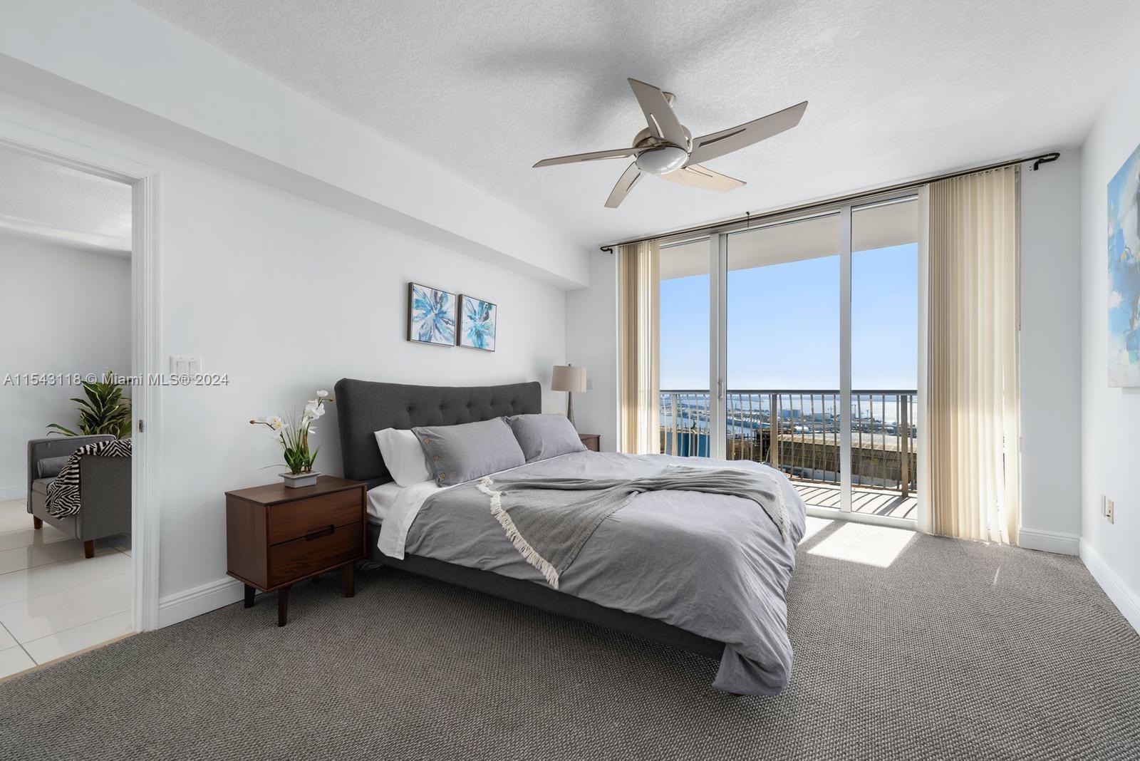 1750 N Bayshore Dr 4604, Miami, Florida 33132, 1 Bedroom Bedrooms, ,1 BathroomBathrooms,Residential,For Sale,1750 N Bayshore Dr 4604,A11543118