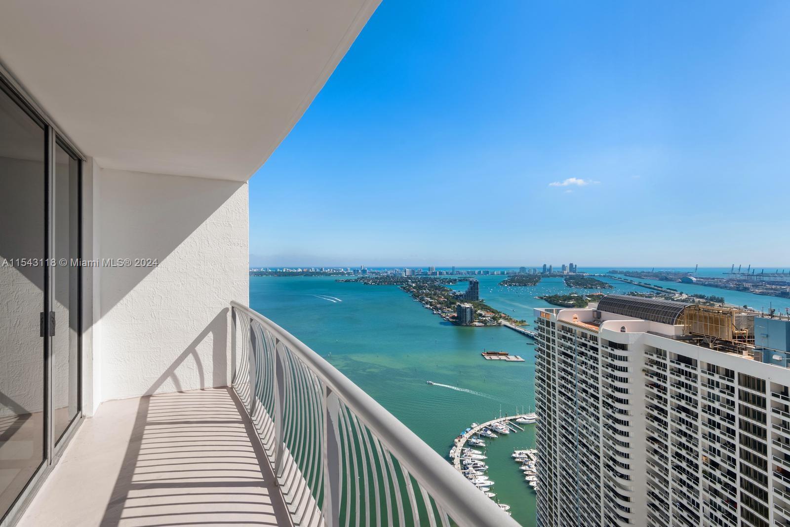 1750 N Bayshore Dr 4604, Miami, Florida 33132, 1 Bedroom Bedrooms, ,1 BathroomBathrooms,Residential,For Sale,1750 N Bayshore Dr 4604,A11543118