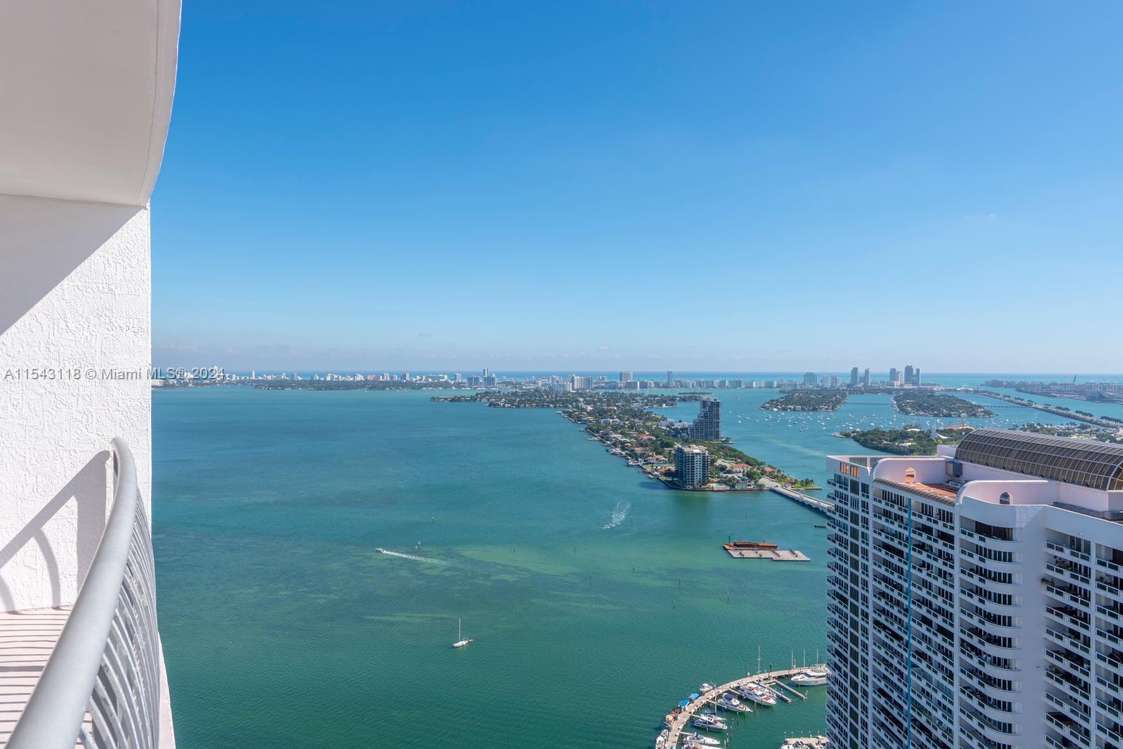 1750 N Bayshore Dr 4604, Miami, Florida 33132, 1 Bedroom Bedrooms, ,1 BathroomBathrooms,Residential,For Sale,1750 N Bayshore Dr 4604,A11543118