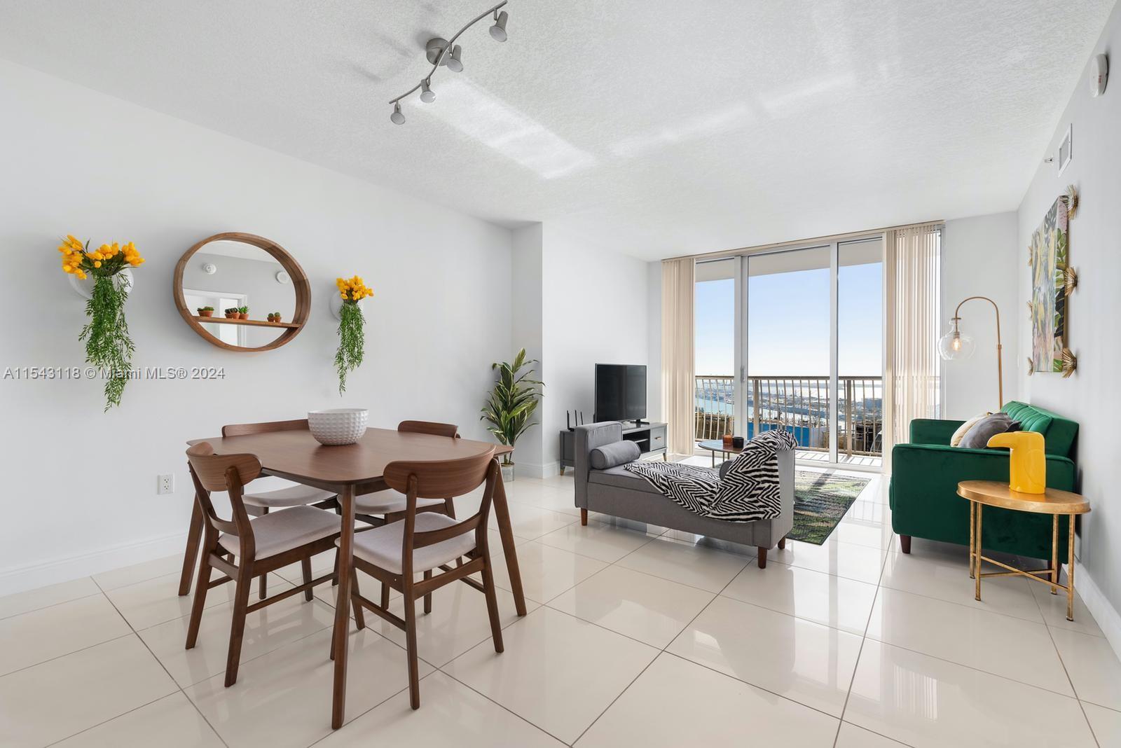 1750 N Bayshore Dr 4604, Miami, Florida 33132, 1 Bedroom Bedrooms, ,1 BathroomBathrooms,Residential,For Sale,1750 N Bayshore Dr 4604,A11543118