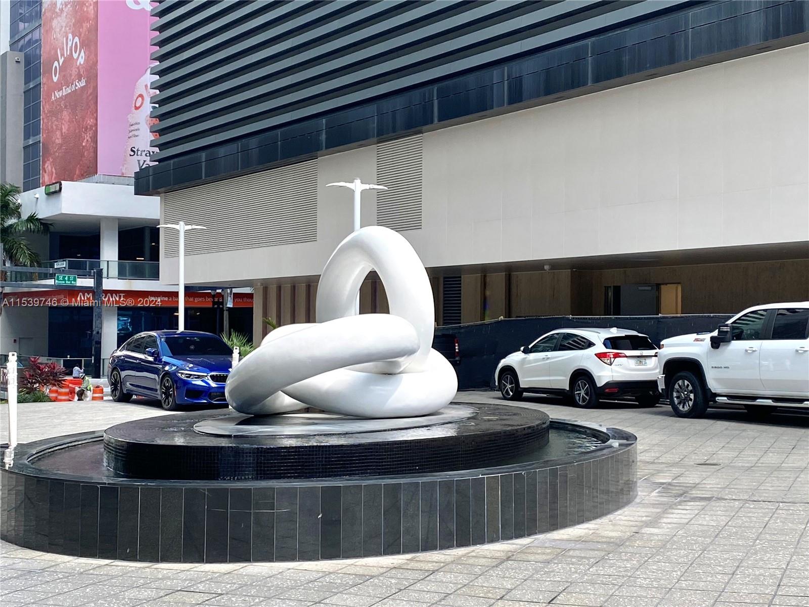 200 Biscayne Boulevard Way 3211, Miami, Florida 33131, 1 Bedroom Bedrooms, ,1 BathroomBathrooms,Residentiallease,For Rent,200 Biscayne Boulevard Way 3211,A11539746