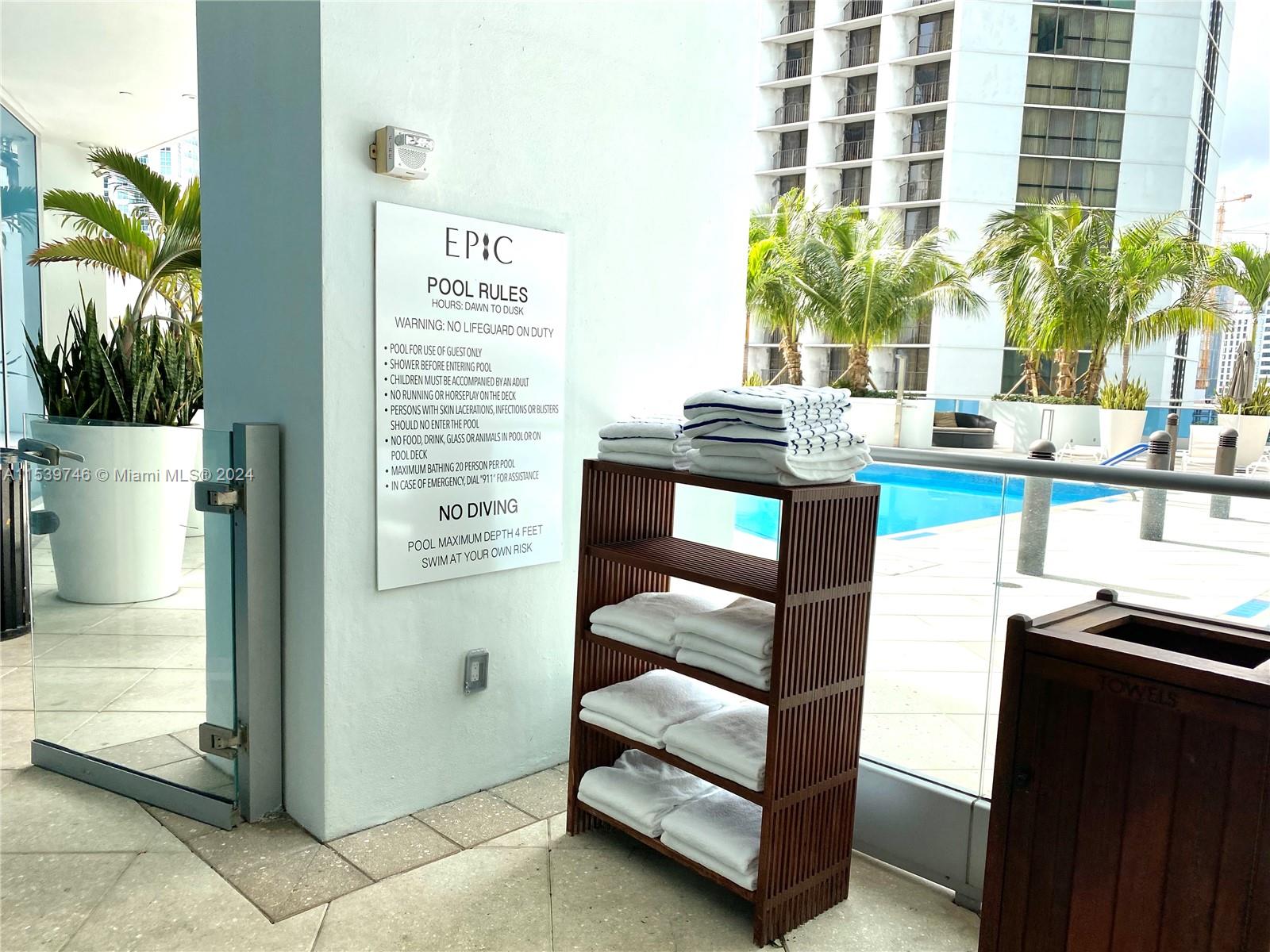 200 Biscayne Boulevard Way 3211, Miami, Florida 33131, 1 Bedroom Bedrooms, ,1 BathroomBathrooms,Residentiallease,For Rent,200 Biscayne Boulevard Way 3211,A11539746