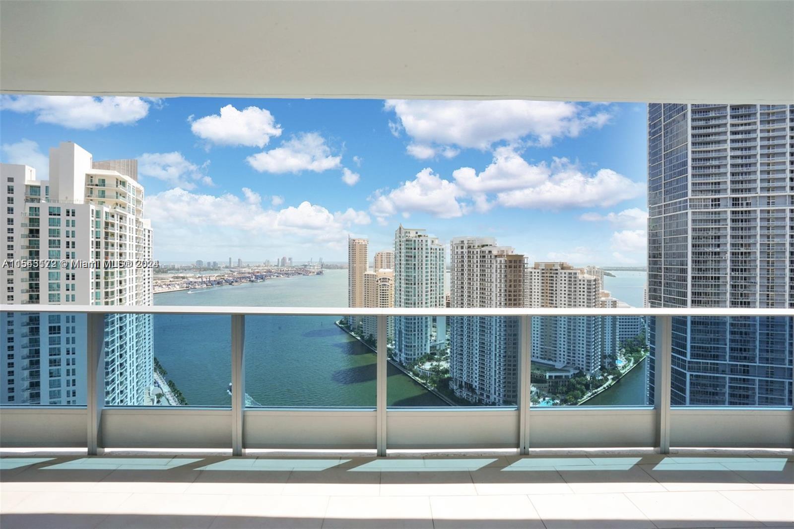 200 Biscayne Boulevard Way 3603, Miami, Florida 33131, 2 Bedrooms Bedrooms, ,2 BathroomsBathrooms,Residentiallease,For Rent,200 Biscayne Boulevard Way 3603,A11543172