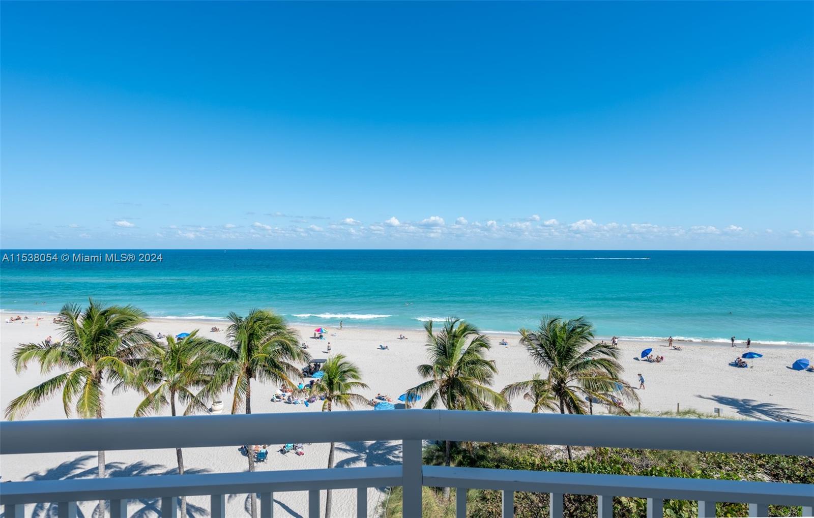 901 S Surf Rd 601, Hollywood, Florida 33019, 2 Bedrooms Bedrooms, ,2 BathroomsBathrooms,Residential,For Sale,901 S Surf Rd 601,A11538054