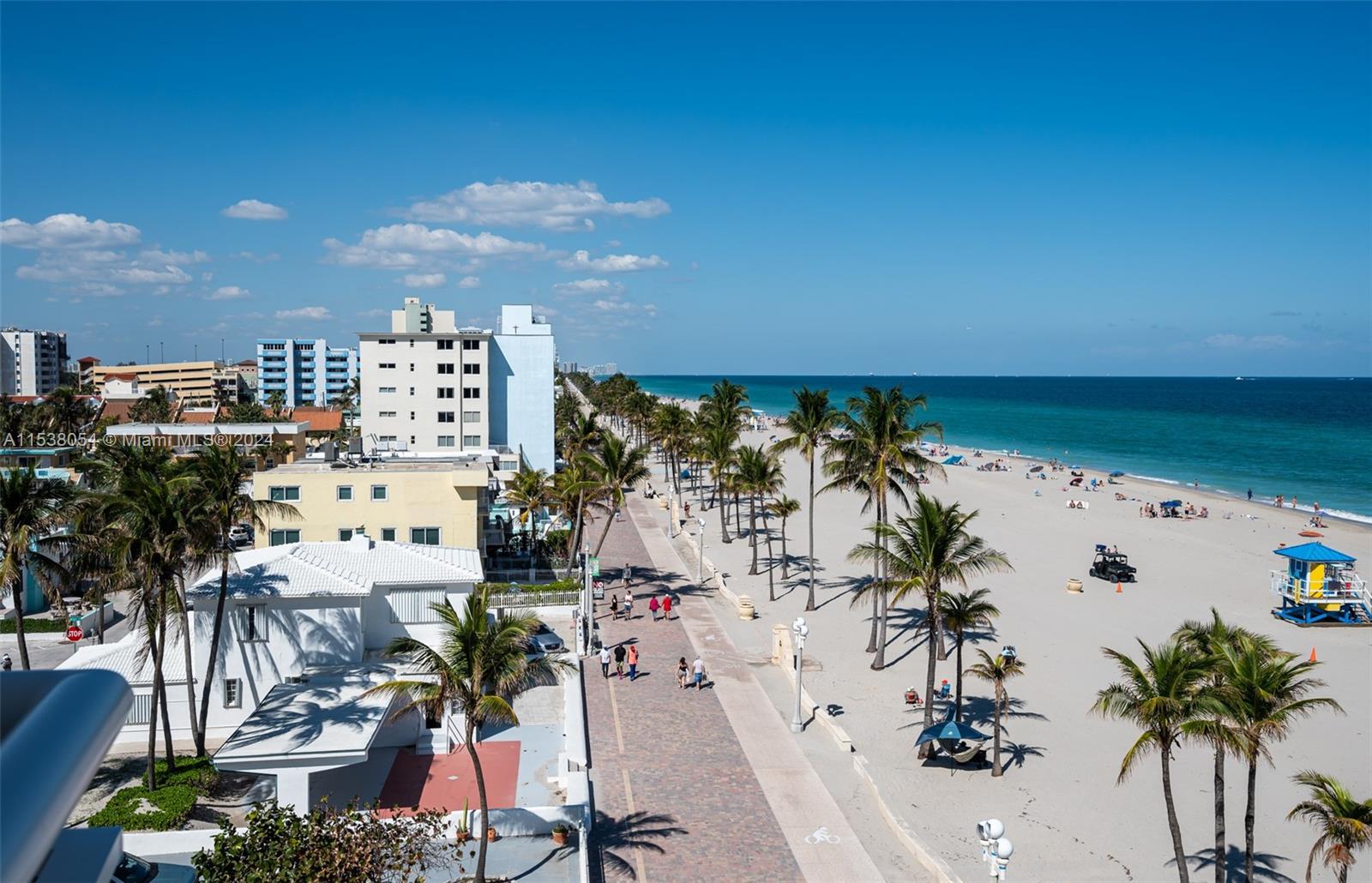 901 S Surf Rd 601, Hollywood, Florida 33019, 2 Bedrooms Bedrooms, ,2 BathroomsBathrooms,Residential,For Sale,901 S Surf Rd 601,A11538054