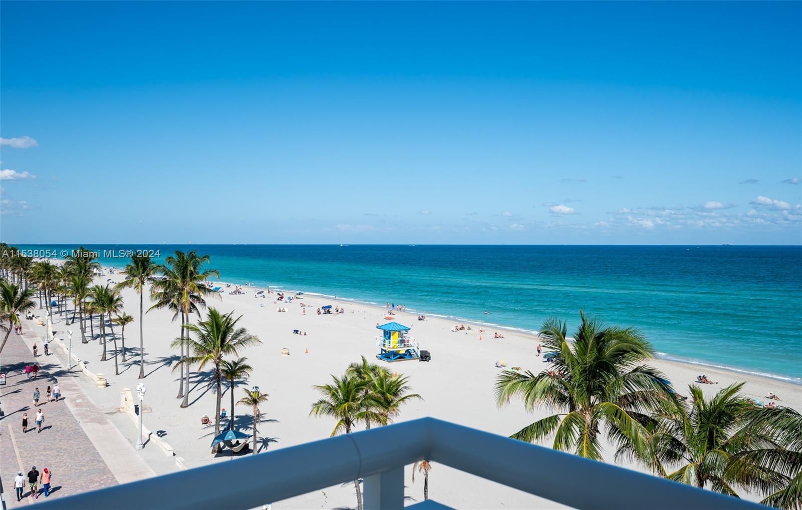 901 S Surf Rd 601, Hollywood, Florida 33019, 2 Bedrooms Bedrooms, ,2 BathroomsBathrooms,Residential,For Sale,901 S Surf Rd 601,A11538054