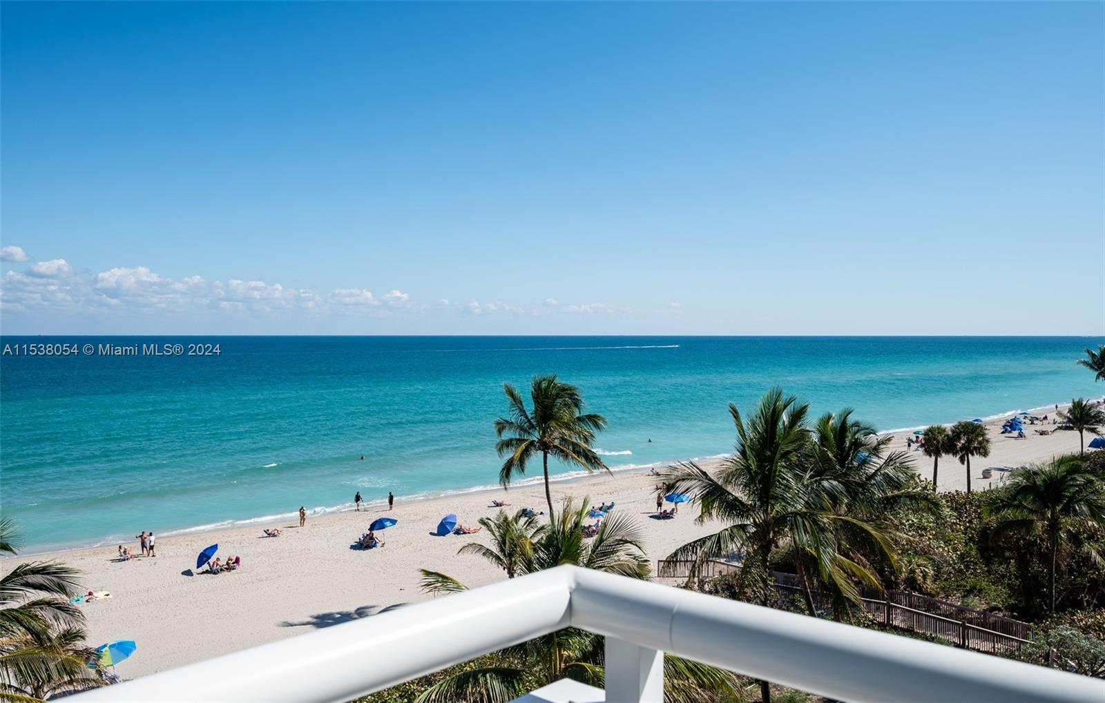 901 S Surf Rd 601, Hollywood, Florida 33019, 2 Bedrooms Bedrooms, ,2 BathroomsBathrooms,Residential,For Sale,901 S Surf Rd 601,A11538054