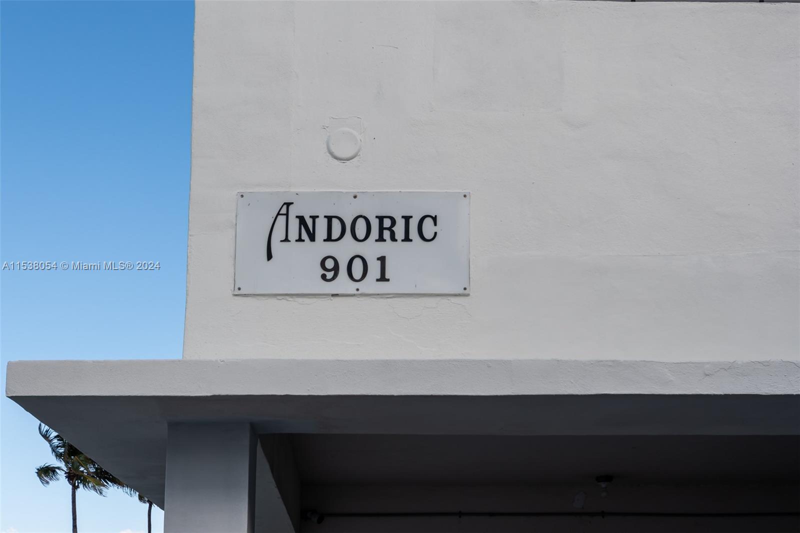 901 S Surf Rd 601, Hollywood, Florida 33019, 2 Bedrooms Bedrooms, ,2 BathroomsBathrooms,Residential,For Sale,901 S Surf Rd 601,A11538054