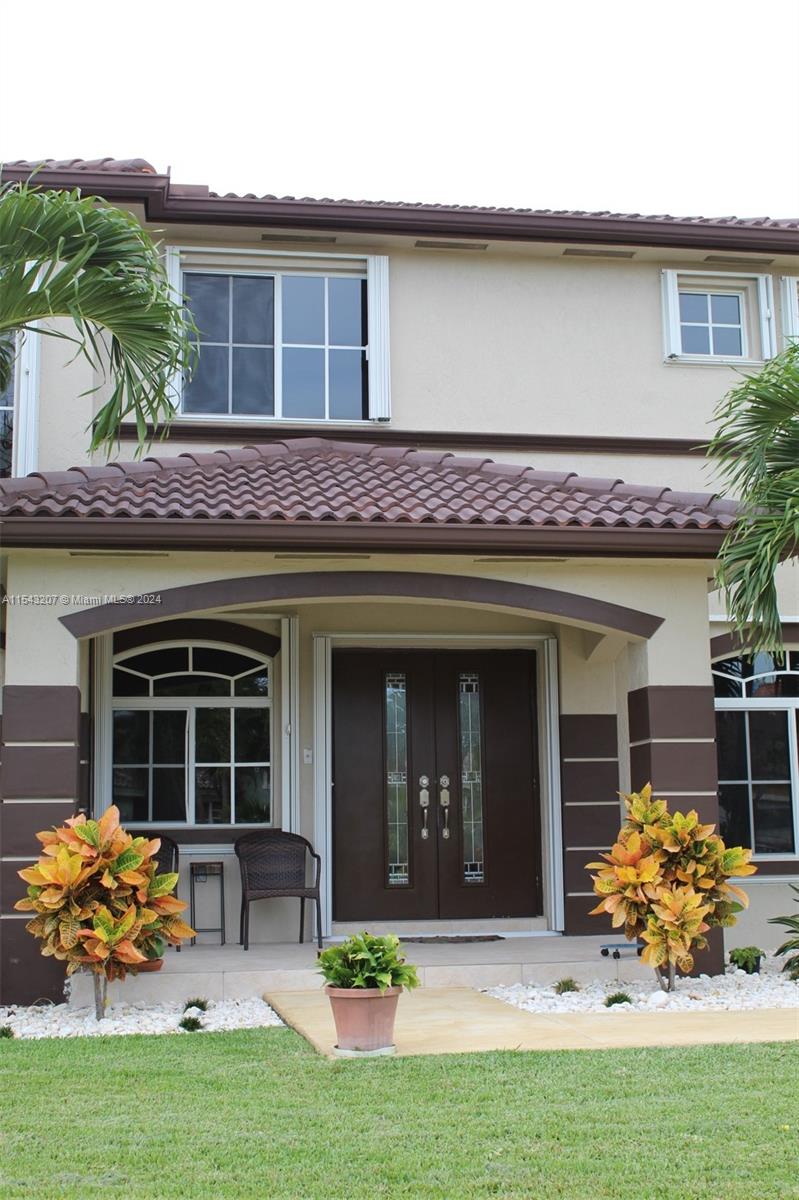 25352 SW 122nd Ct, Homestead, Florida 33032, 5 Bedrooms Bedrooms, ,3 BathroomsBathrooms,Residentiallease,For Rent,25352 SW 122nd Ct,A11543207