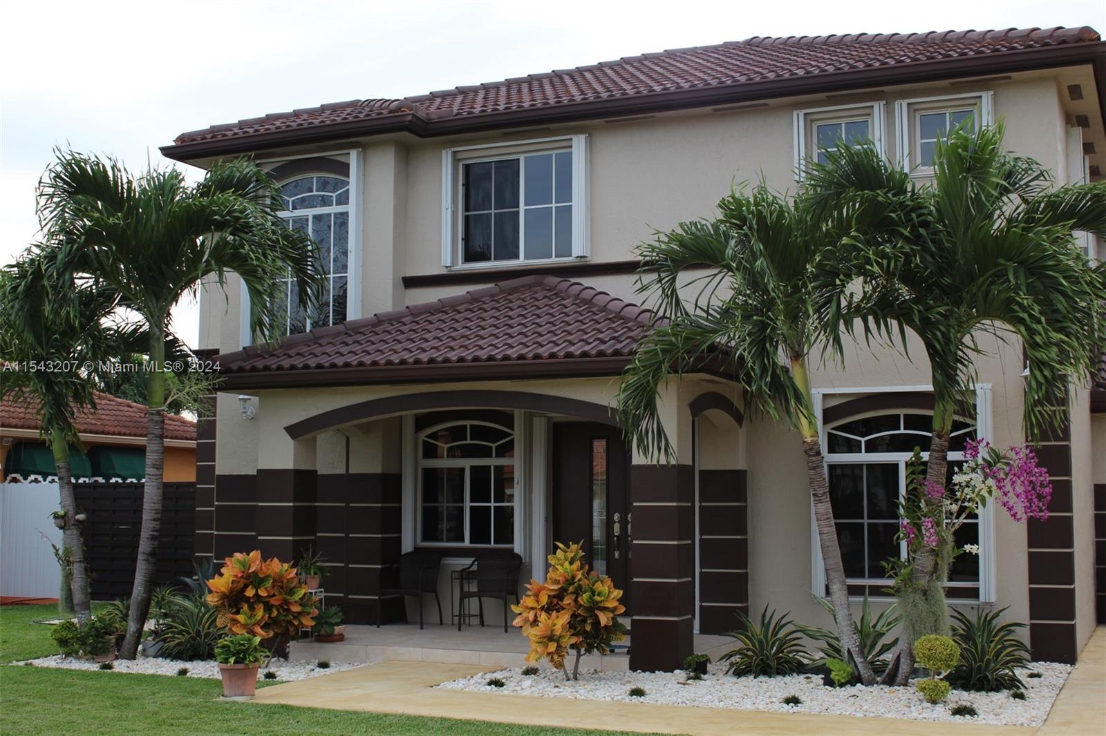 25352 SW 122nd Ct, Homestead, Florida 33032, 5 Bedrooms Bedrooms, ,3 BathroomsBathrooms,Residentiallease,For Rent,25352 SW 122nd Ct,A11543207