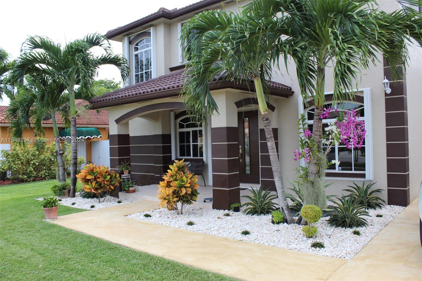 25352 SW 122nd Ct, Homestead, Florida 33032, 5 Bedrooms Bedrooms, ,3 BathroomsBathrooms,Residentiallease,For Rent,25352 SW 122nd Ct,A11543207