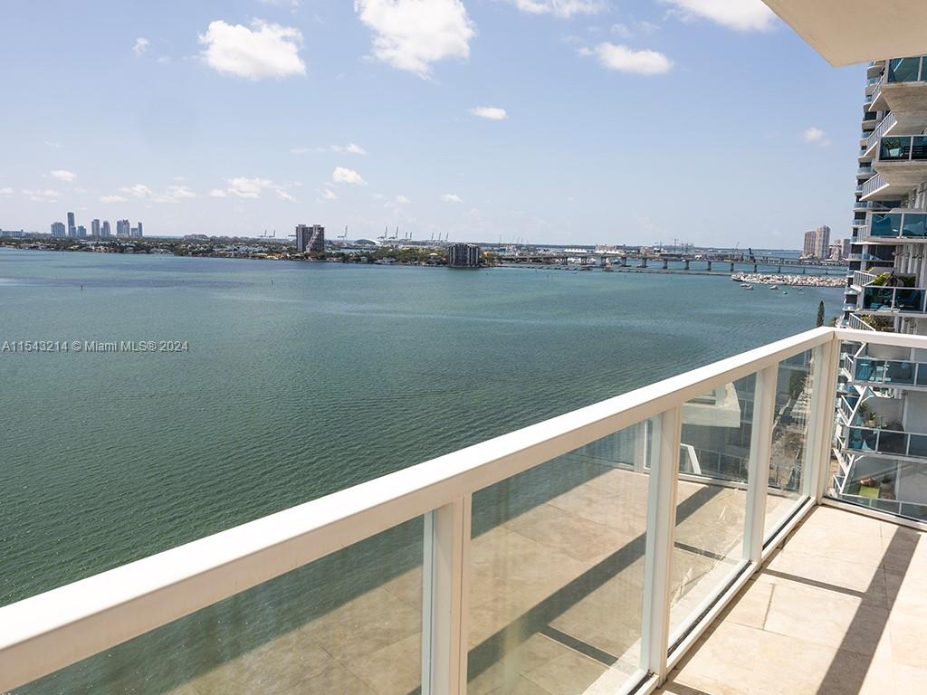 665 NE 25th St 1502, Miami, Florida 33137, 1 Bedroom Bedrooms, ,1 BathroomBathrooms,Residentiallease,For Rent,665 NE 25th St 1502,A11543214