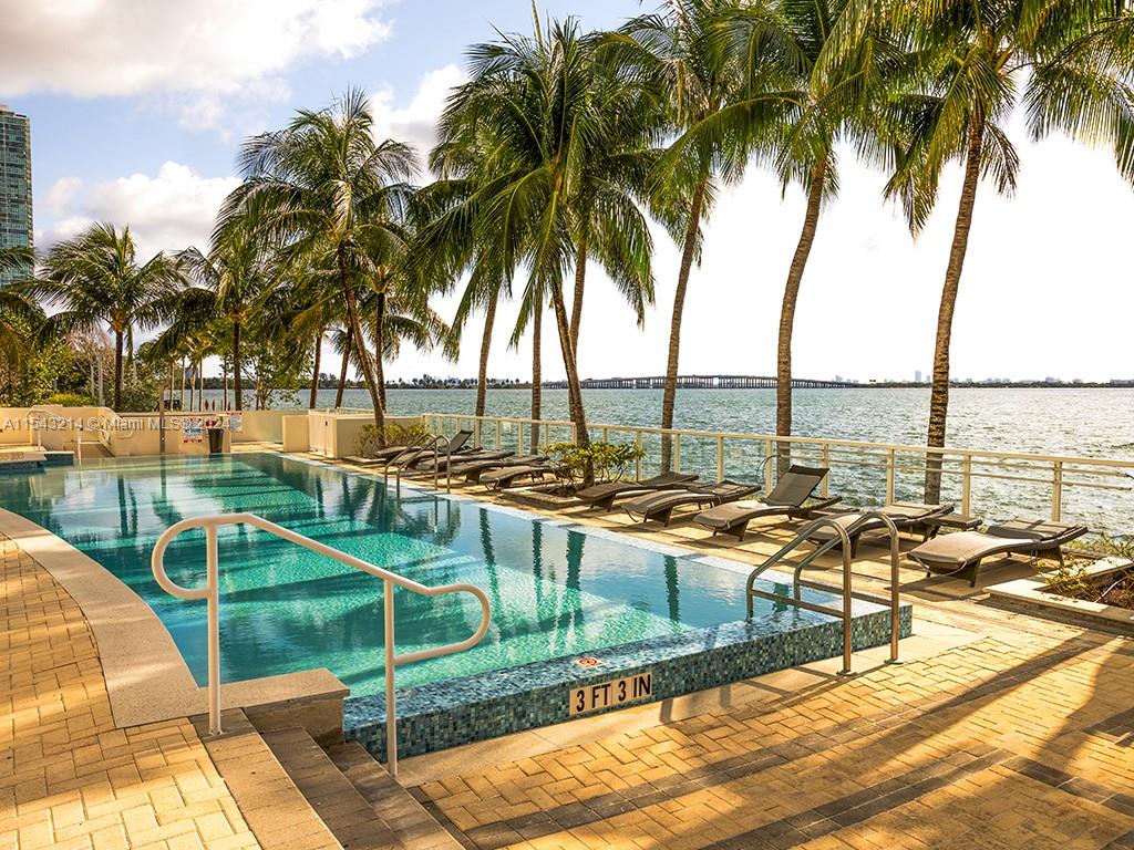 665 NE 25th St 1502, Miami, Florida 33137, 1 Bedroom Bedrooms, ,1 BathroomBathrooms,Residentiallease,For Rent,665 NE 25th St 1502,A11543214