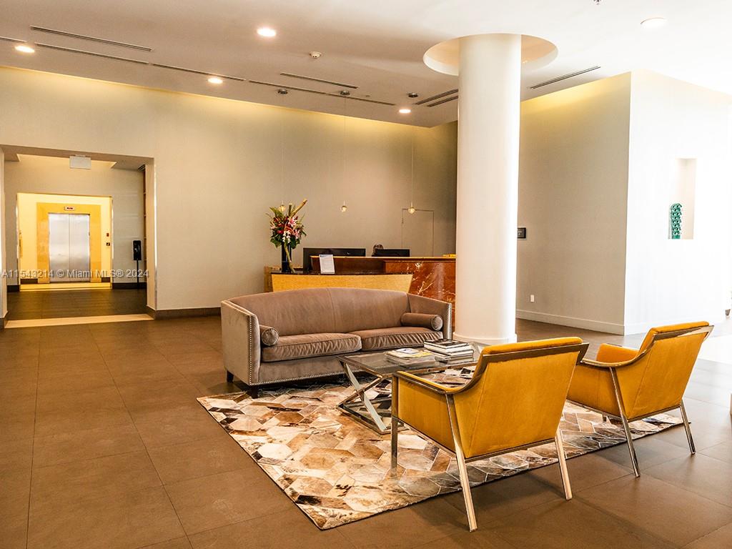 665 NE 25th St 1502, Miami, Florida 33137, 1 Bedroom Bedrooms, ,1 BathroomBathrooms,Residentiallease,For Rent,665 NE 25th St 1502,A11543214