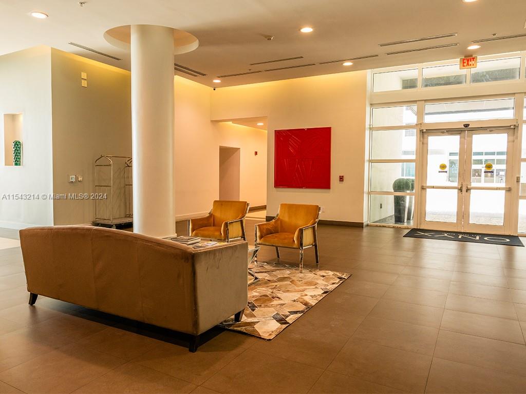 665 NE 25th St 1502, Miami, Florida 33137, 1 Bedroom Bedrooms, ,1 BathroomBathrooms,Residentiallease,For Rent,665 NE 25th St 1502,A11543214