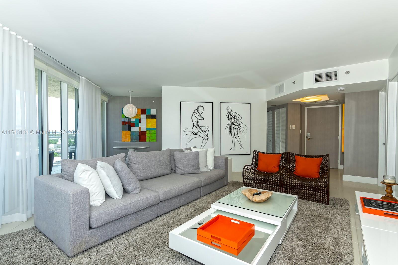 7330 Ocean Ter 15-C, Miami Beach, Florida 33141, 2 Bedrooms Bedrooms, ,2 BathroomsBathrooms,Residential,For Sale,7330 Ocean Ter 15-C,A11543134