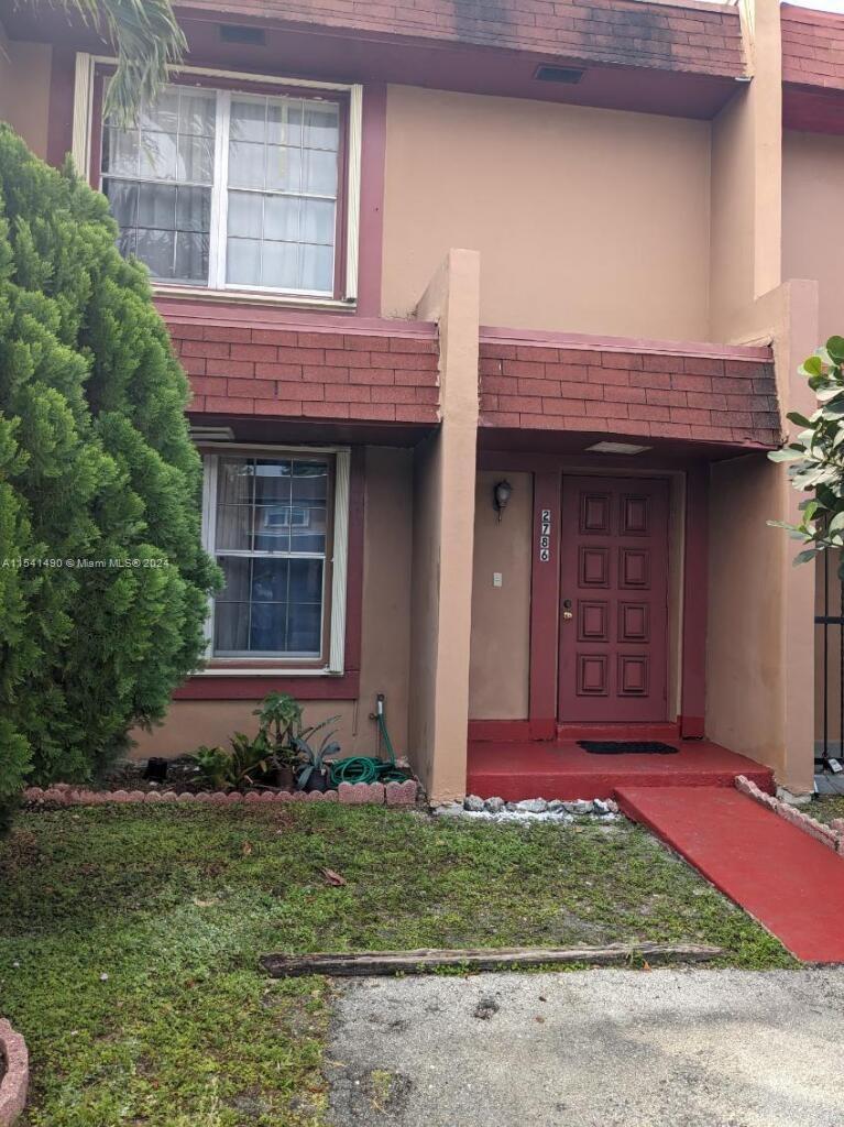 2786 196th St, Miami Gardens, FL, 33056 United States, 3 Bedrooms Bedrooms, ,1 BathroomBathrooms,Residential,For Sale,196th St,A11541490