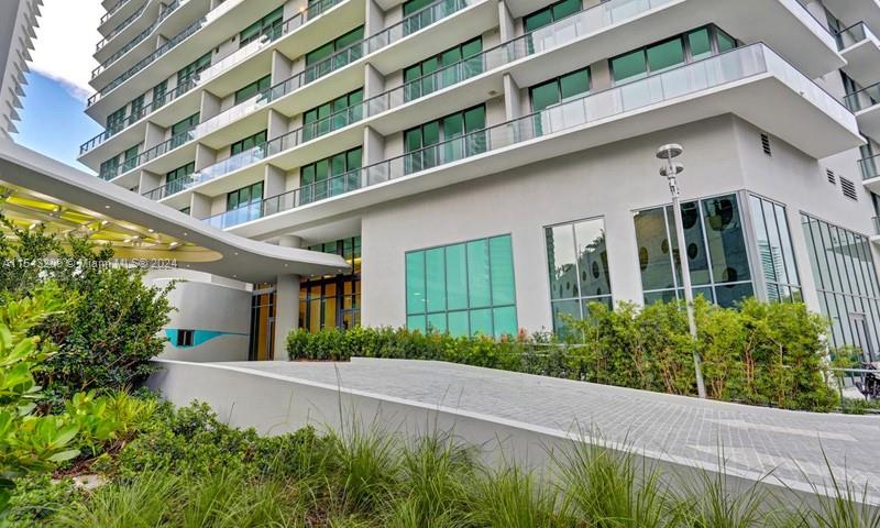 501 NE 31st St 907, Miami, Florida 33137, 1 Bedroom Bedrooms, ,1 BathroomBathrooms,Residentiallease,For Rent,501 NE 31st St 907,A11543209