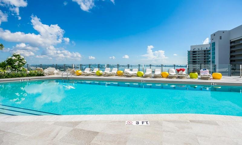 501 NE 31st St 907, Miami, Florida 33137, 1 Bedroom Bedrooms, ,1 BathroomBathrooms,Residentiallease,For Rent,501 NE 31st St 907,A11543209