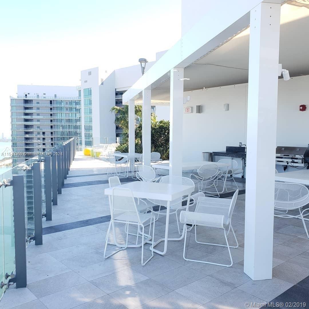 501 NE 31st St 907, Miami, Florida 33137, 1 Bedroom Bedrooms, ,1 BathroomBathrooms,Residentiallease,For Rent,501 NE 31st St 907,A11543209