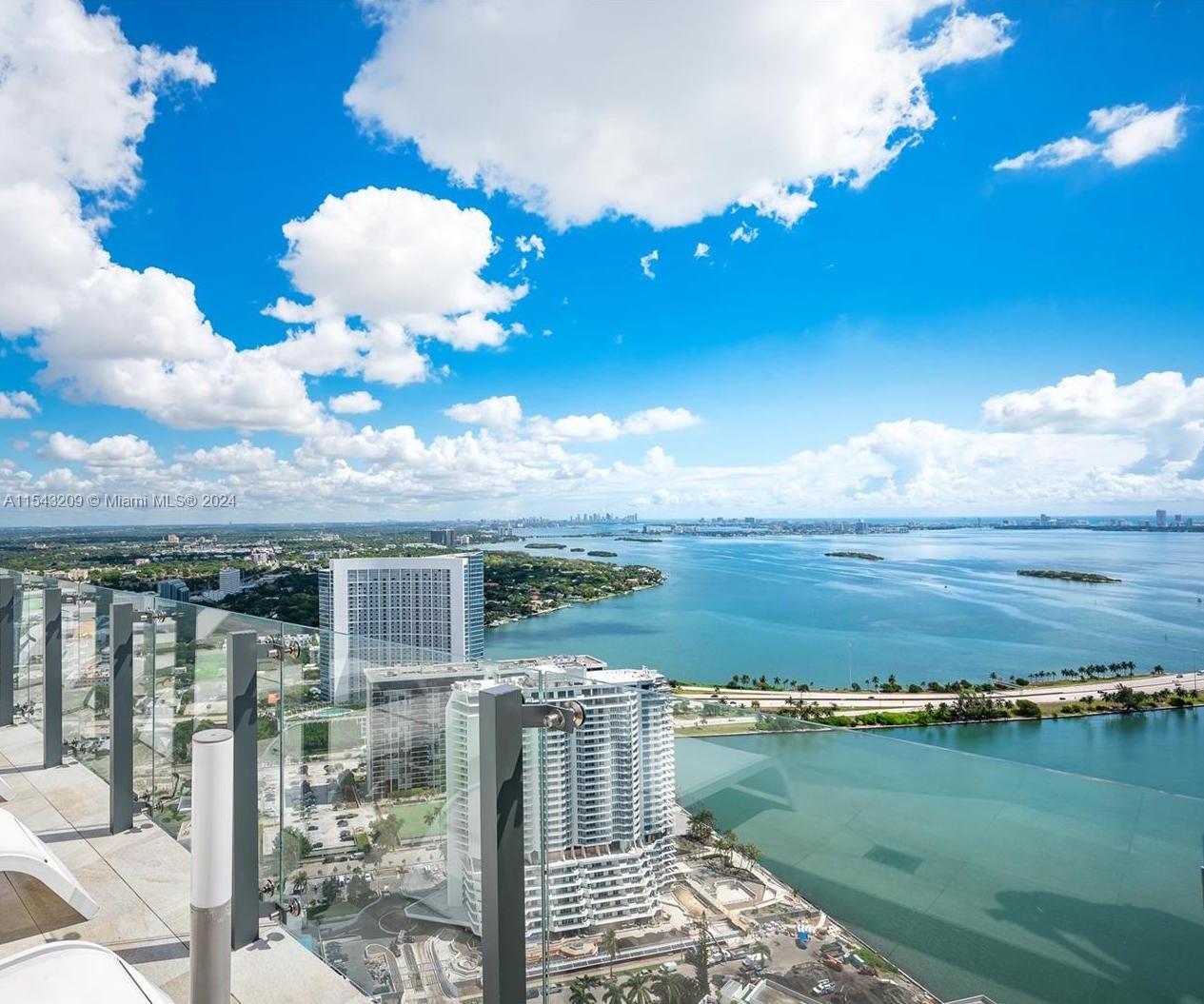 501 NE 31st St 907, Miami, Florida 33137, 1 Bedroom Bedrooms, ,1 BathroomBathrooms,Residentiallease,For Rent,501 NE 31st St 907,A11543209