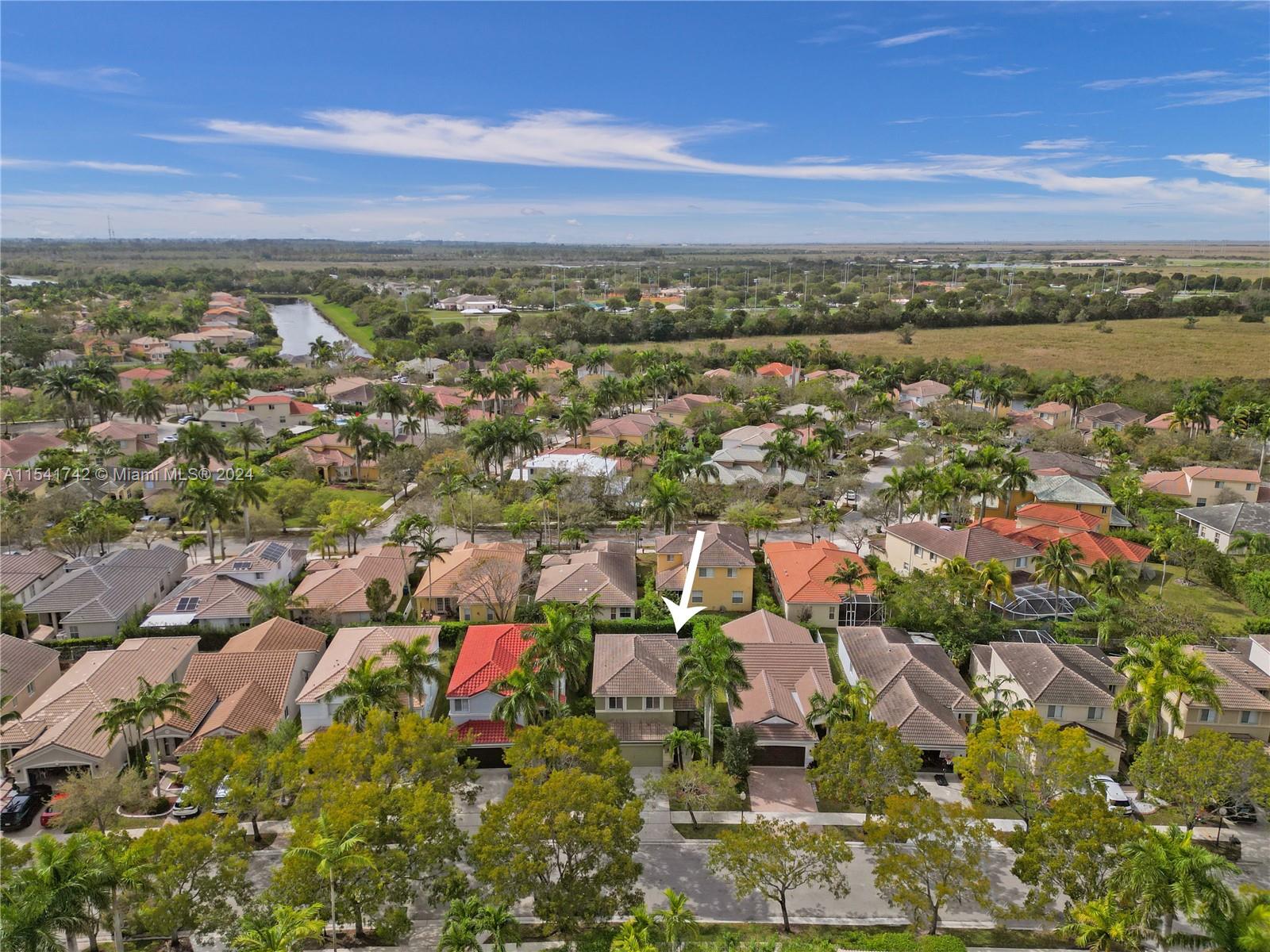 1052 Golden Cane Dr, Weston, FL, 33327 United States, 4 Bedrooms Bedrooms, ,2 BathroomsBathrooms,Residential,For Sale,Golden Cane Dr,A11541742