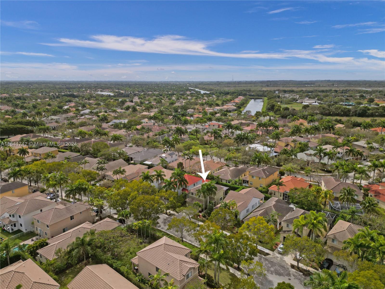 1052 Golden Cane Dr, Weston, FL, 33327 United States, 4 Bedrooms Bedrooms, ,2 BathroomsBathrooms,Residential,For Sale,Golden Cane Dr,A11541742