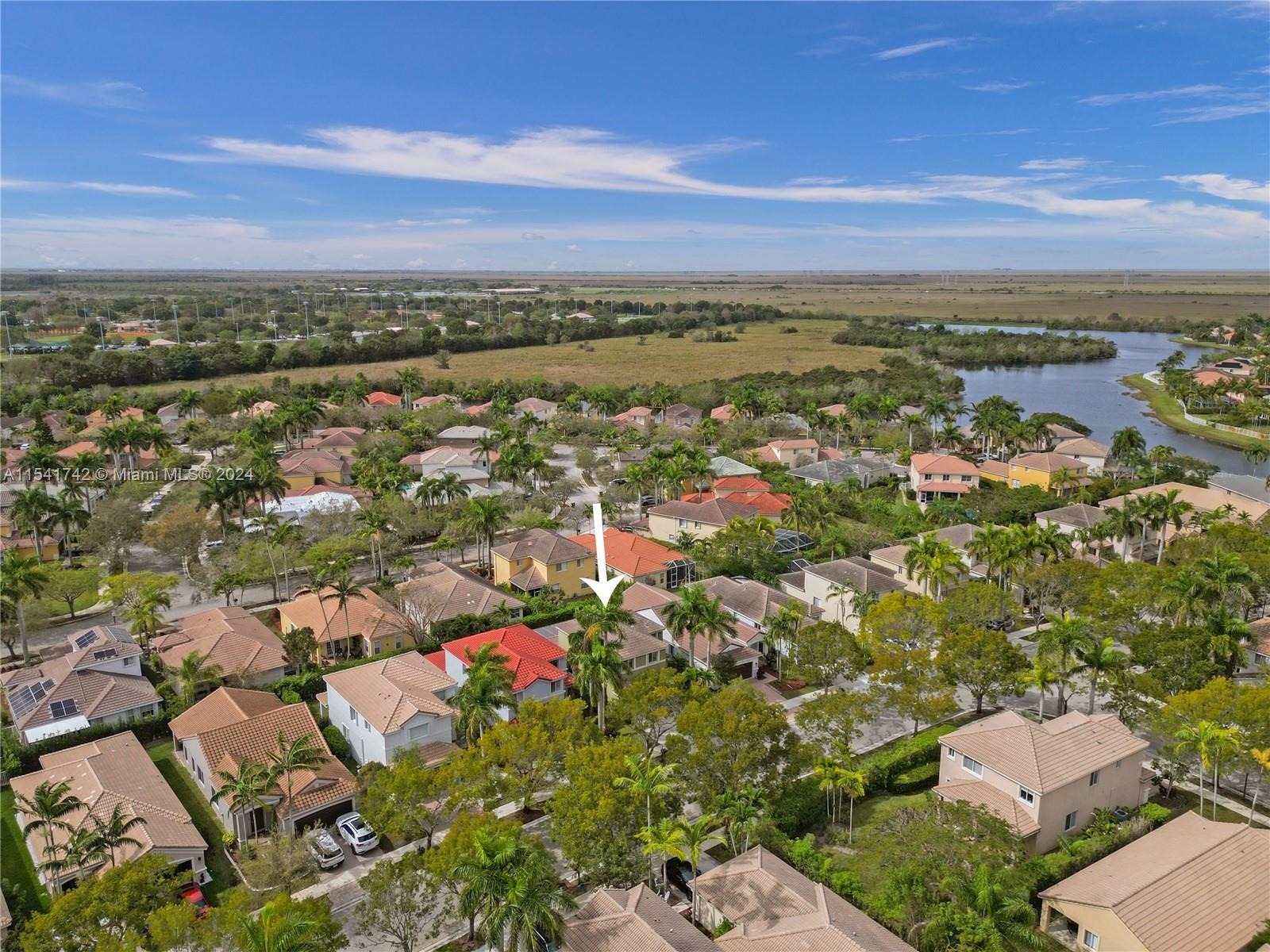 1052 Golden Cane Dr, Weston, FL, 33327 United States, 4 Bedrooms Bedrooms, ,2 BathroomsBathrooms,Residential,For Sale,Golden Cane Dr,A11541742