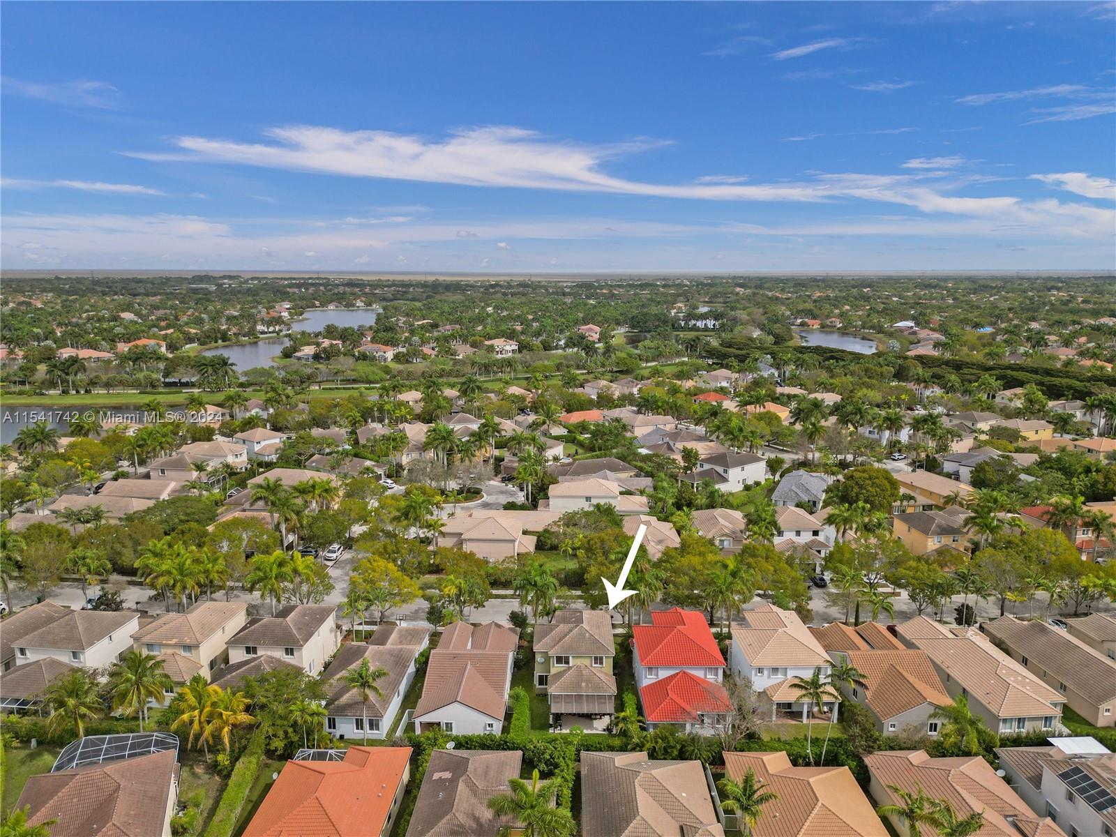 1052 Golden Cane Dr, Weston, FL, 33327 United States, 4 Bedrooms Bedrooms, ,2 BathroomsBathrooms,Residential,For Sale,Golden Cane Dr,A11541742