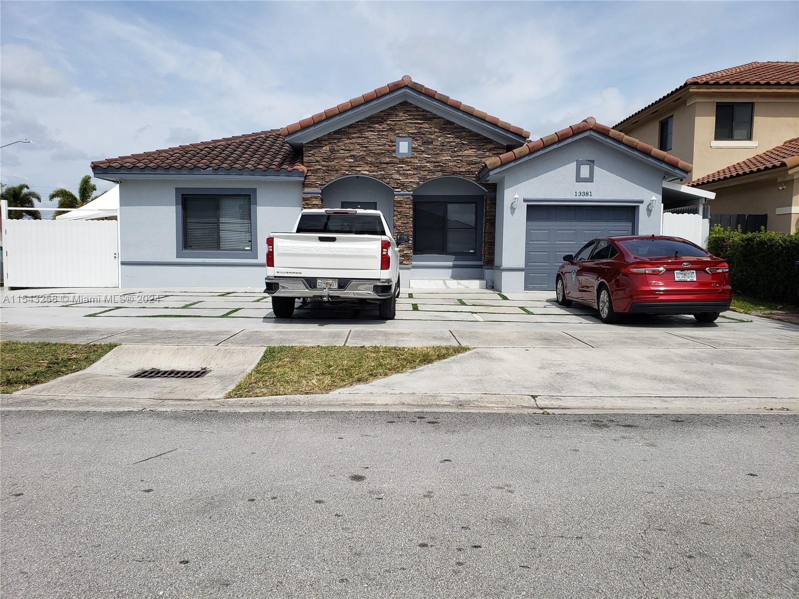 13381 SW 269th St, Miami, Florida 33032, 3 Bedrooms Bedrooms, ,2 BathroomsBathrooms,Residential,For Sale,13381 SW 269th St,A11543258