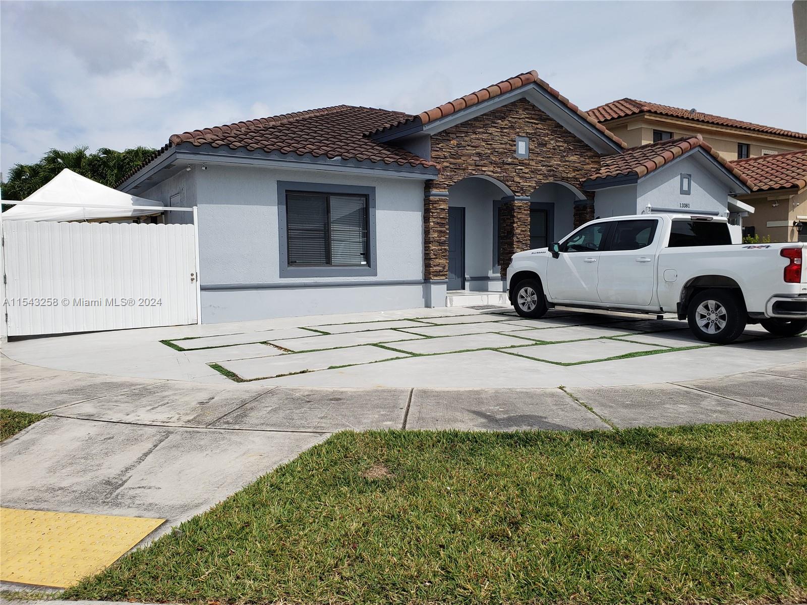 13381 SW 269th St, Miami, Florida 33032, 3 Bedrooms Bedrooms, ,2 BathroomsBathrooms,Residential,For Sale,13381 SW 269th St,A11543258