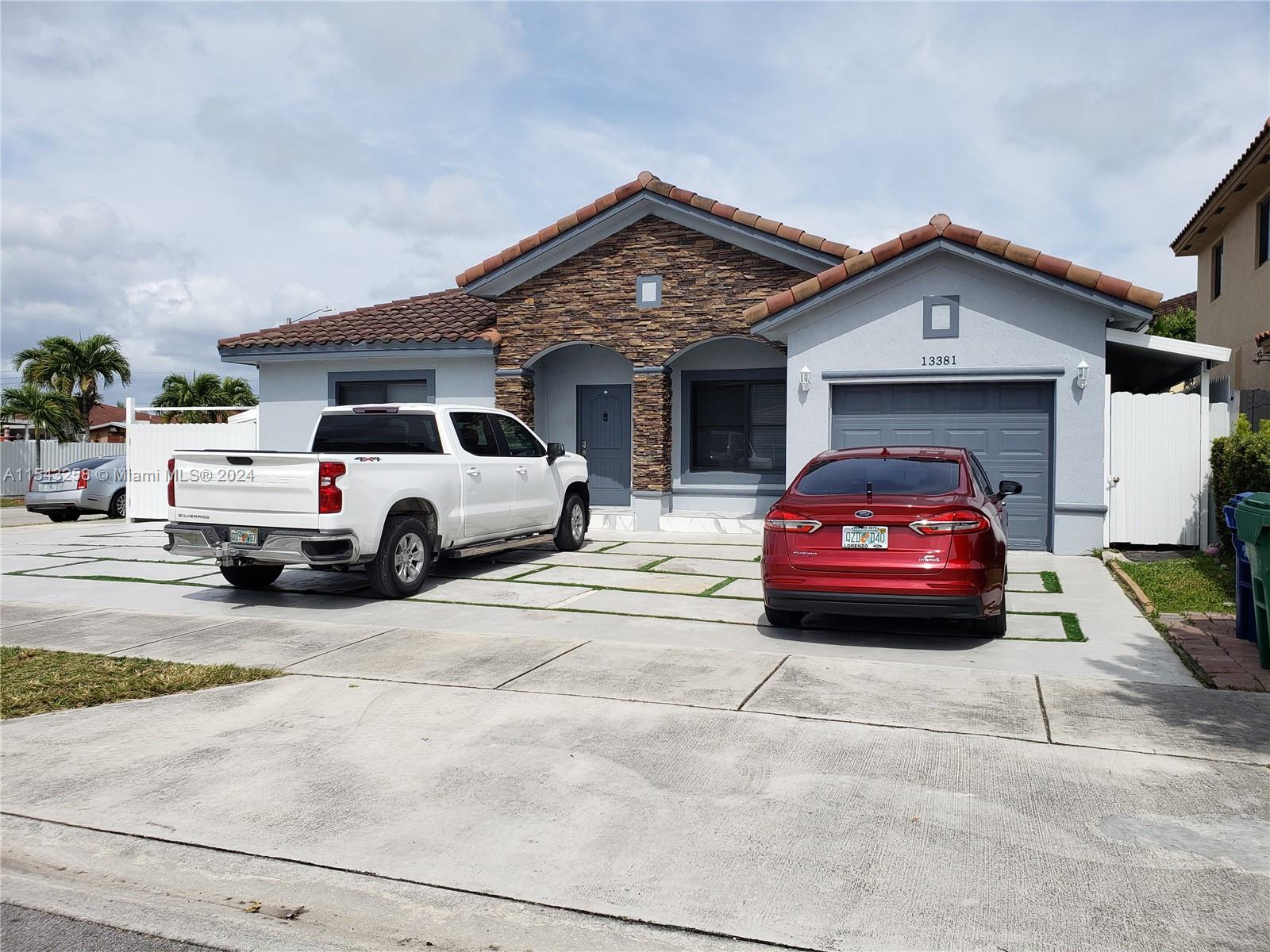 13381 SW 269th St, Miami, Florida 33032, 3 Bedrooms Bedrooms, ,2 BathroomsBathrooms,Residential,For Sale,13381 SW 269th St,A11543258