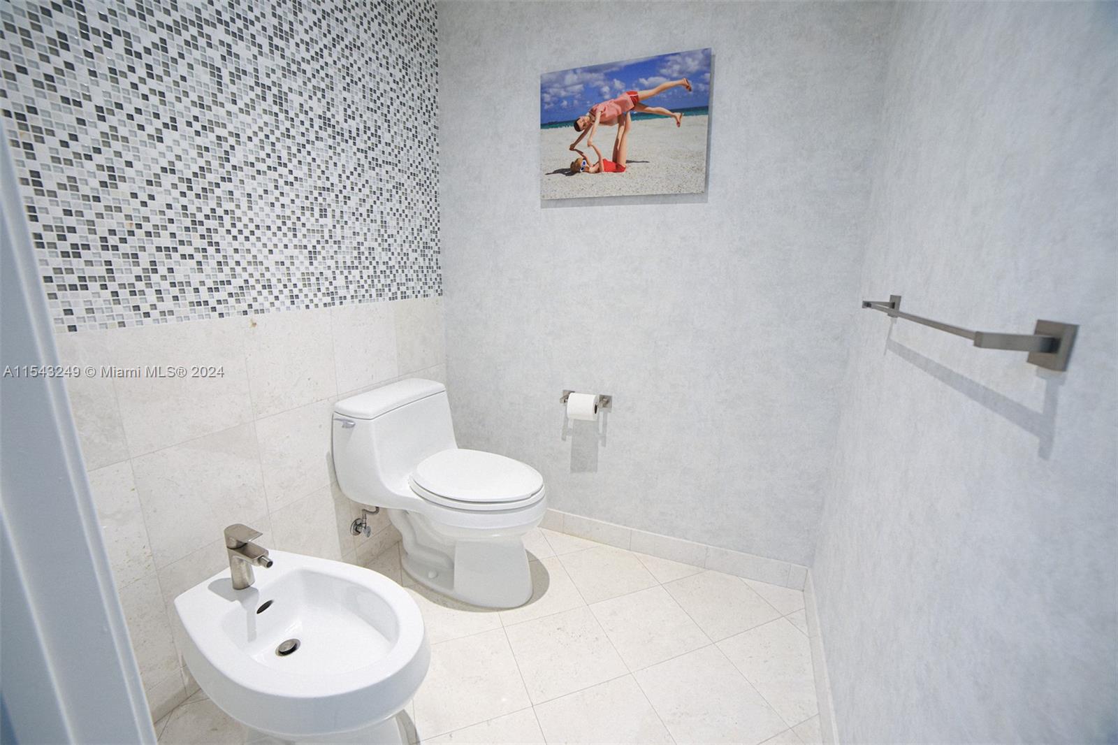 901 Brickell Key Blvd 1405, Miami, Florida 33131, 2 Bedrooms Bedrooms, ,2 BathroomsBathrooms,Residential,For Sale,901 Brickell Key Blvd 1405,A11543249