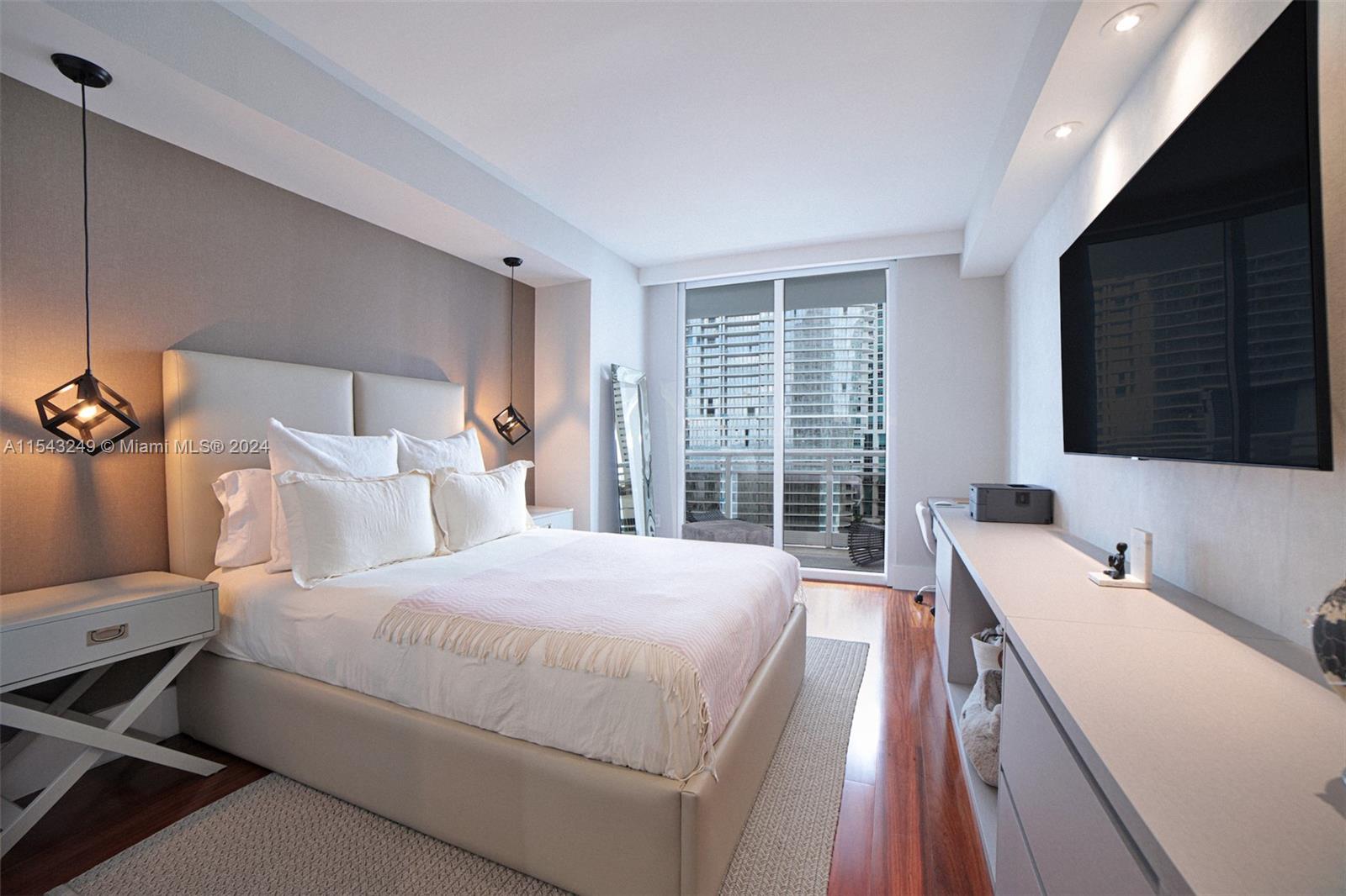 901 Brickell Key Blvd 1405, Miami, Florida 33131, 2 Bedrooms Bedrooms, ,2 BathroomsBathrooms,Residential,For Sale,901 Brickell Key Blvd 1405,A11543249