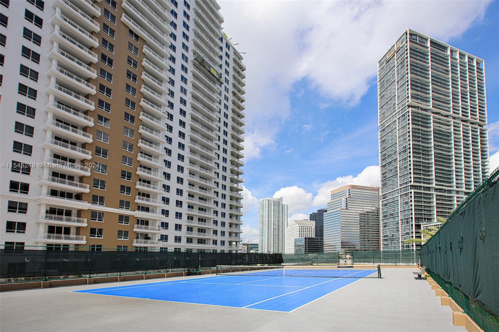 901 Brickell Key Blvd 1405, Miami, Florida 33131, 2 Bedrooms Bedrooms, ,2 BathroomsBathrooms,Residential,For Sale,901 Brickell Key Blvd 1405,A11543249