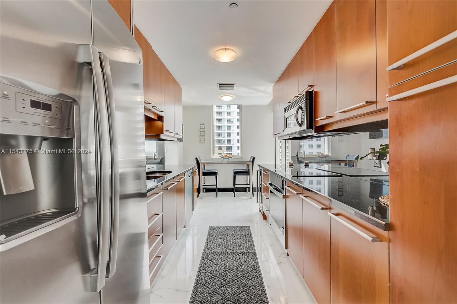 901 Brickell Key Blvd 2303, Miami, Florida 33131, 2 Bedrooms Bedrooms, ,2 BathroomsBathrooms,Residential,For Sale,901 Brickell Key Blvd 2303,A11543175