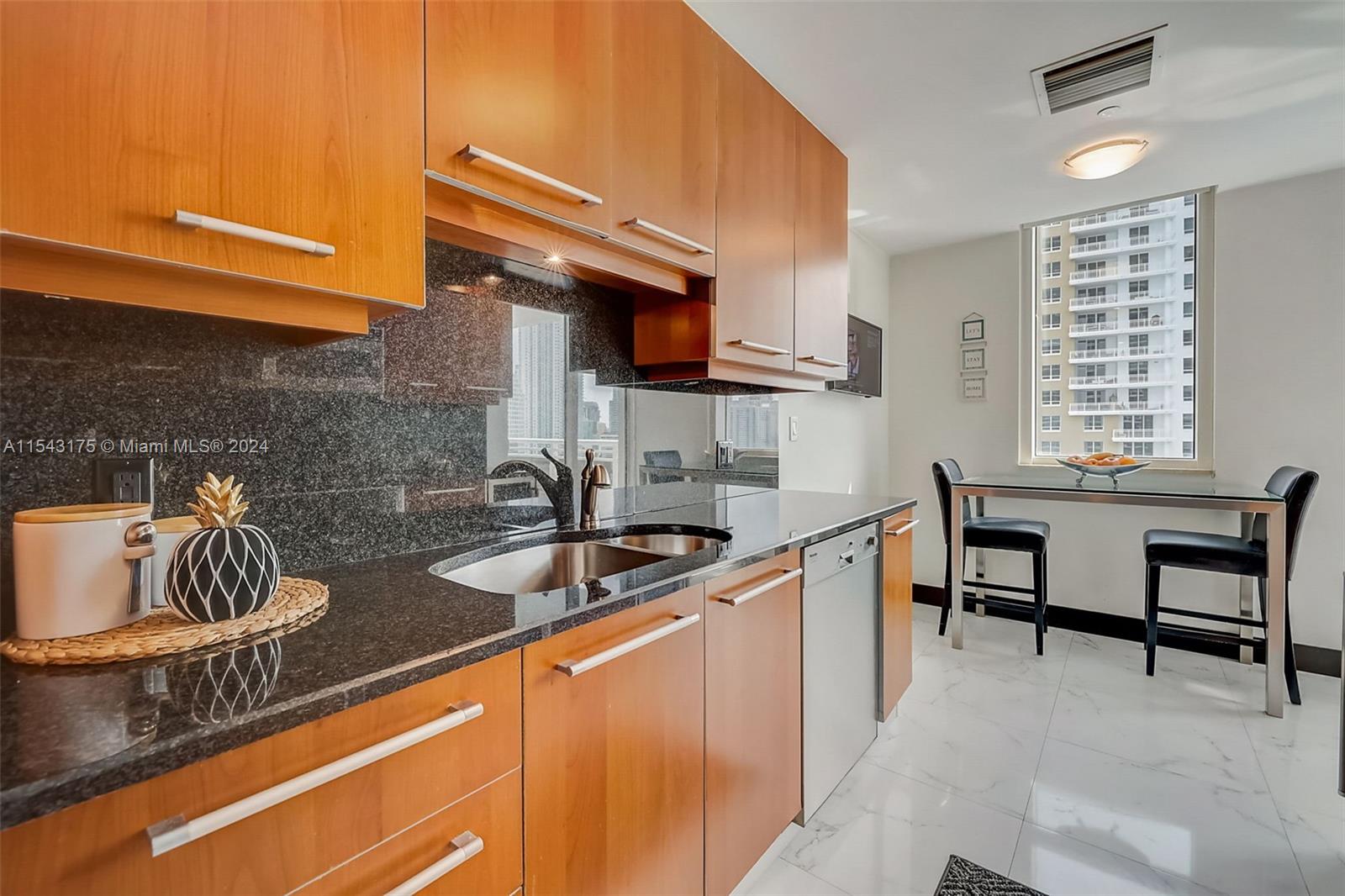 901 Brickell Key Blvd 2303, Miami, Florida 33131, 2 Bedrooms Bedrooms, ,2 BathroomsBathrooms,Residential,For Sale,901 Brickell Key Blvd 2303,A11543175
