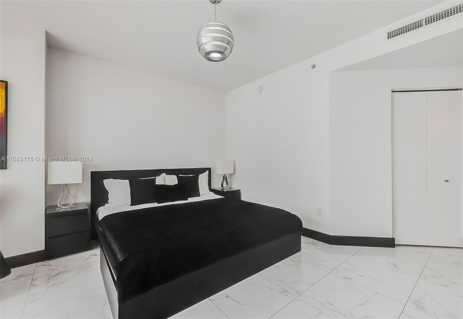 901 Brickell Key Blvd 2303, Miami, Florida 33131, 2 Bedrooms Bedrooms, ,2 BathroomsBathrooms,Residential,For Sale,901 Brickell Key Blvd 2303,A11543175