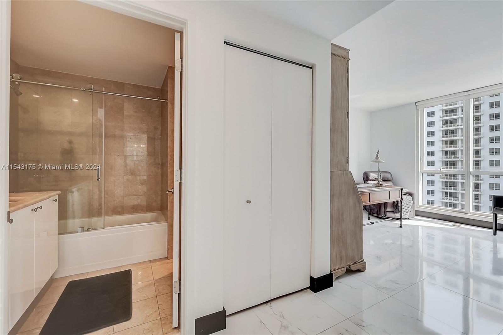 901 Brickell Key Blvd 2303, Miami, Florida 33131, 2 Bedrooms Bedrooms, ,2 BathroomsBathrooms,Residential,For Sale,901 Brickell Key Blvd 2303,A11543175