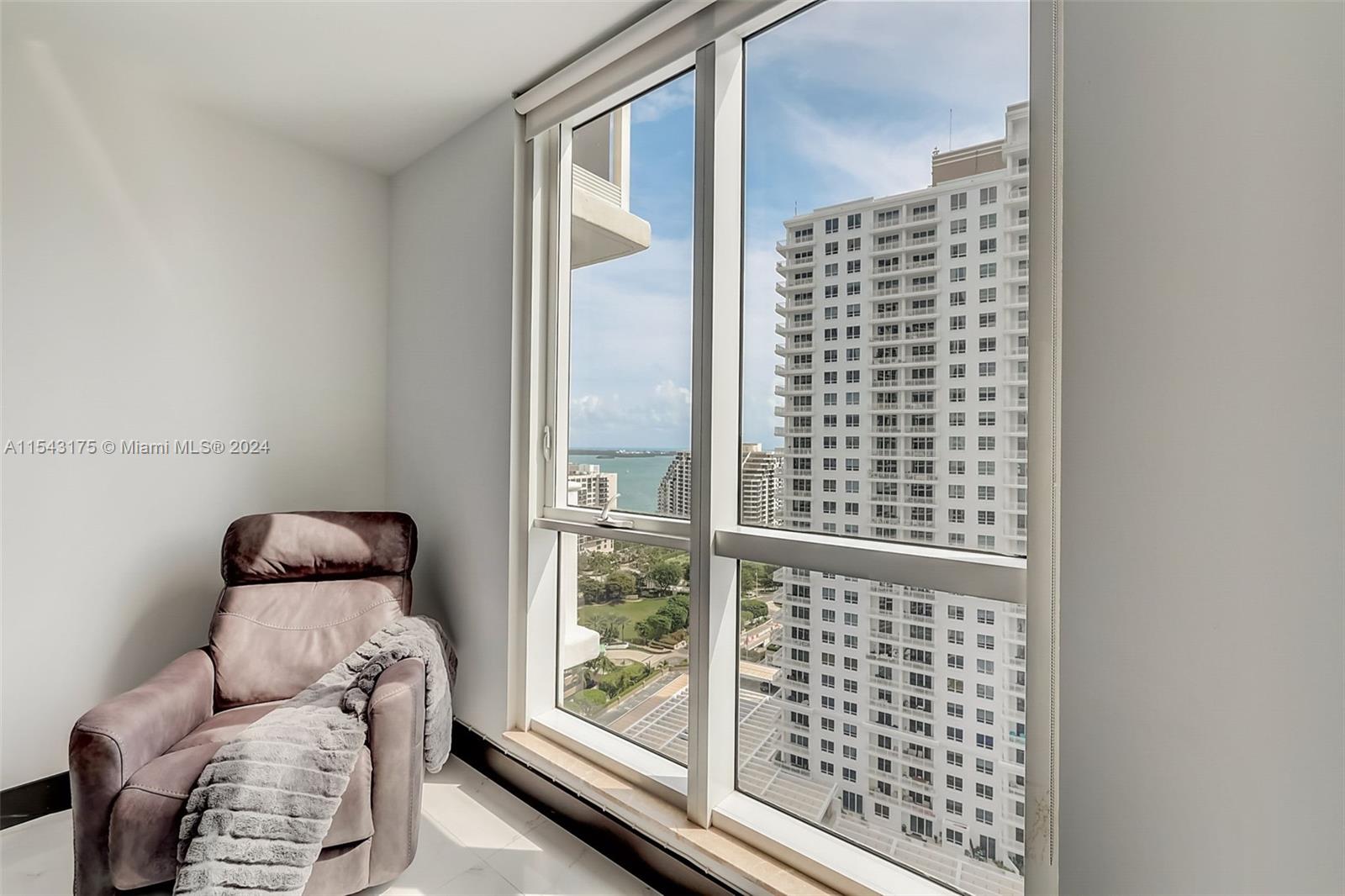 901 Brickell Key Blvd 2303, Miami, Florida 33131, 2 Bedrooms Bedrooms, ,2 BathroomsBathrooms,Residential,For Sale,901 Brickell Key Blvd 2303,A11543175
