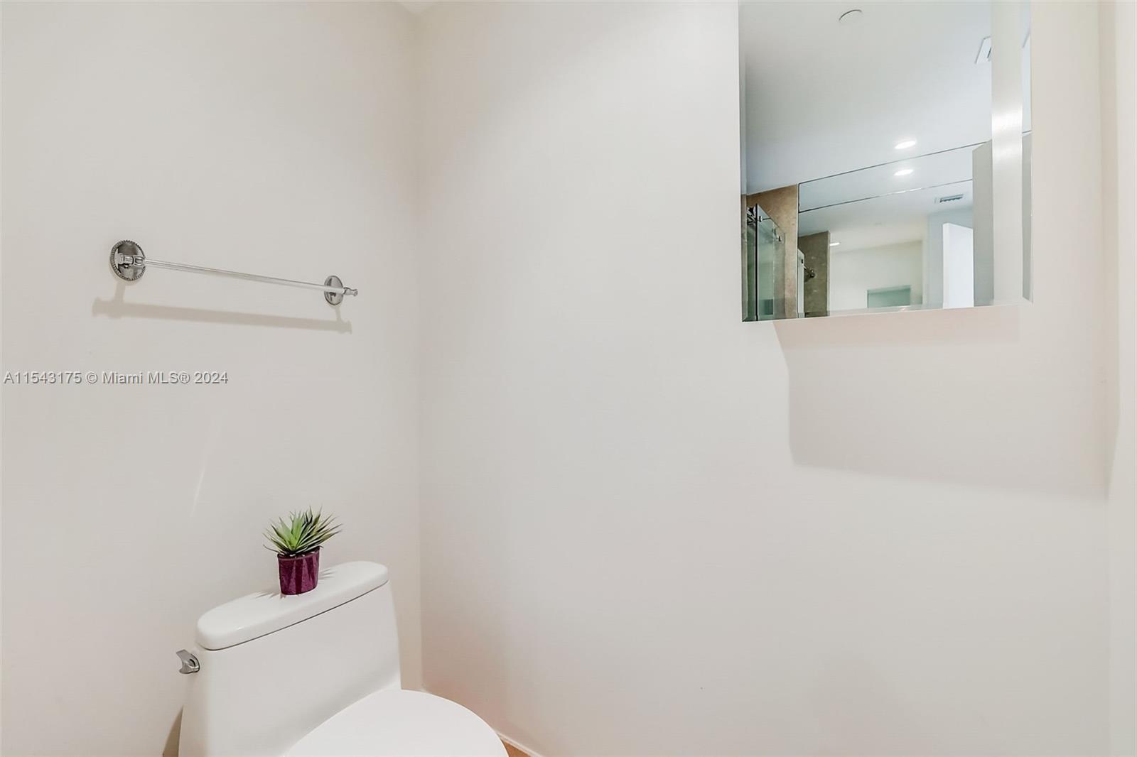 901 Brickell Key Blvd 2303, Miami, Florida 33131, 2 Bedrooms Bedrooms, ,2 BathroomsBathrooms,Residential,For Sale,901 Brickell Key Blvd 2303,A11543175