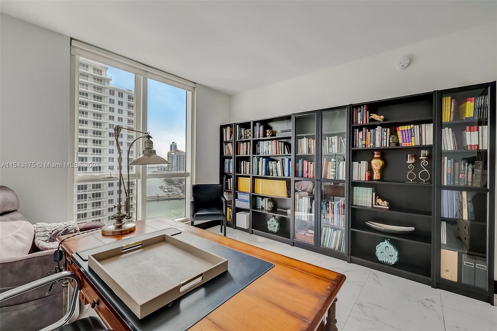 901 Brickell Key Blvd 2303, Miami, Florida 33131, 2 Bedrooms Bedrooms, ,2 BathroomsBathrooms,Residential,For Sale,901 Brickell Key Blvd 2303,A11543175