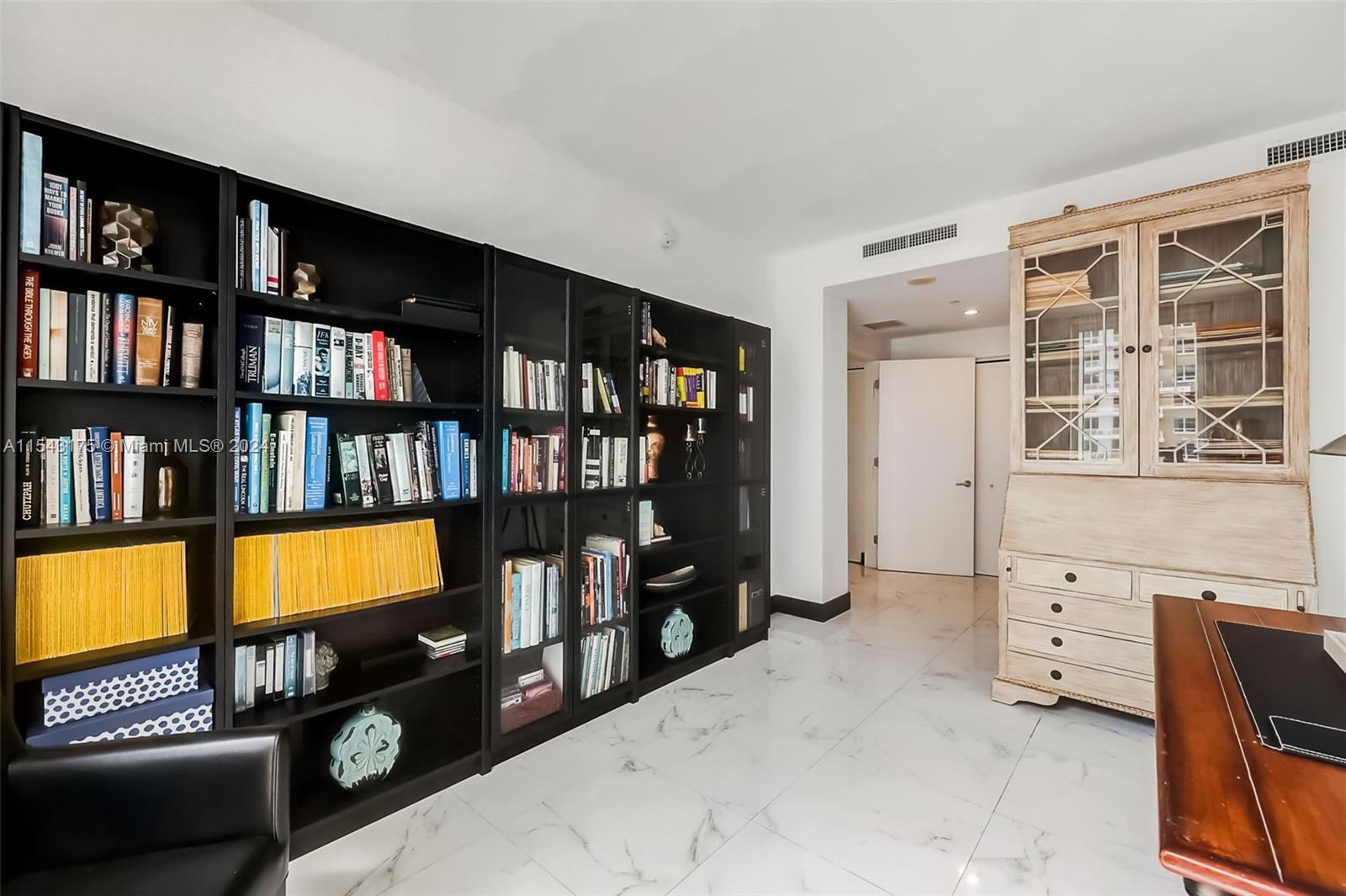 901 Brickell Key Blvd 2303, Miami, Florida 33131, 2 Bedrooms Bedrooms, ,2 BathroomsBathrooms,Residential,For Sale,901 Brickell Key Blvd 2303,A11543175