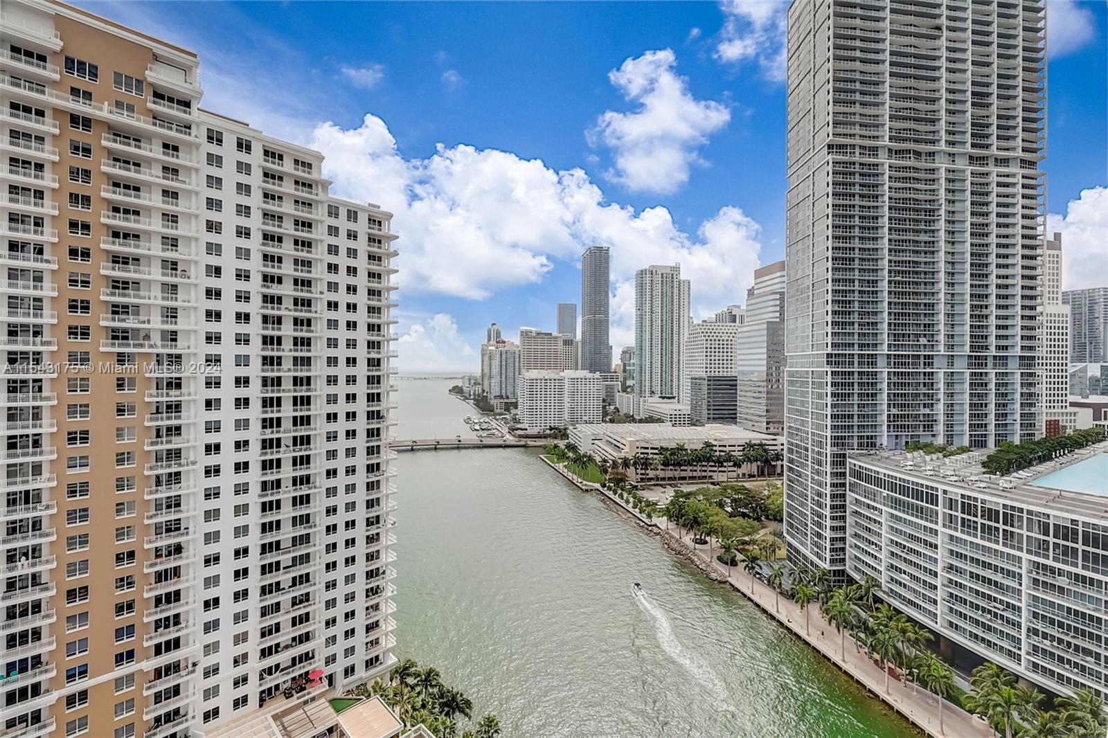901 Brickell Key Blvd 2303, Miami, Florida 33131, 2 Bedrooms Bedrooms, ,2 BathroomsBathrooms,Residential,For Sale,901 Brickell Key Blvd 2303,A11543175